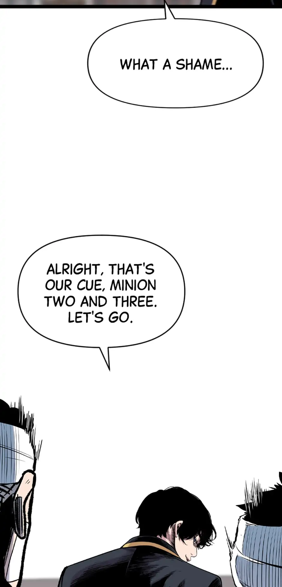 Switch Manhwa Chapter 45 - page 136