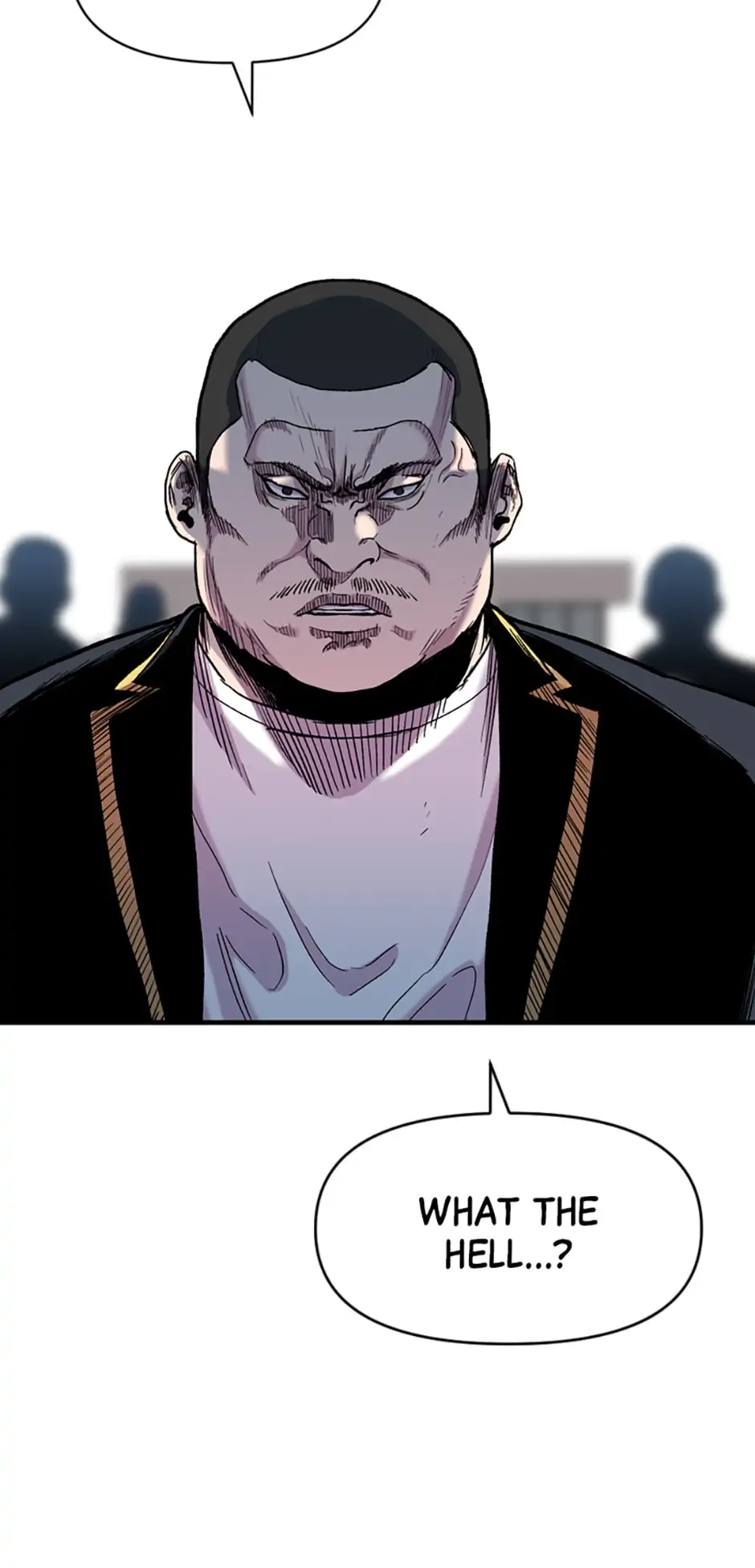 Switch Manhwa Chapter 45 - page 138