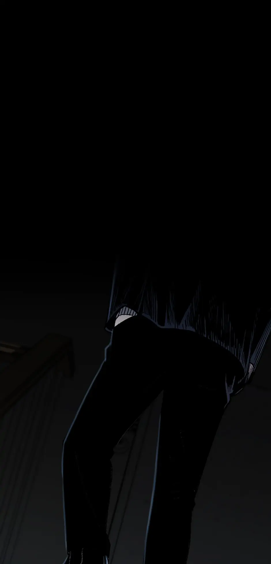Switch Manhwa Chapter 45 - page 3