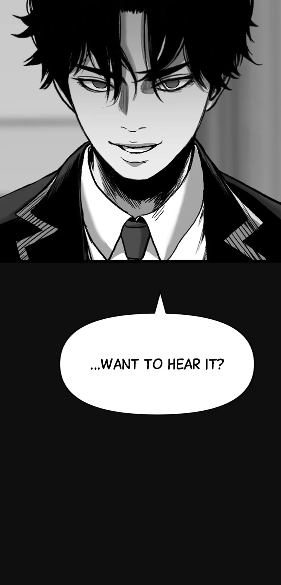 Switch Manhwa Chapter 45 - page 30