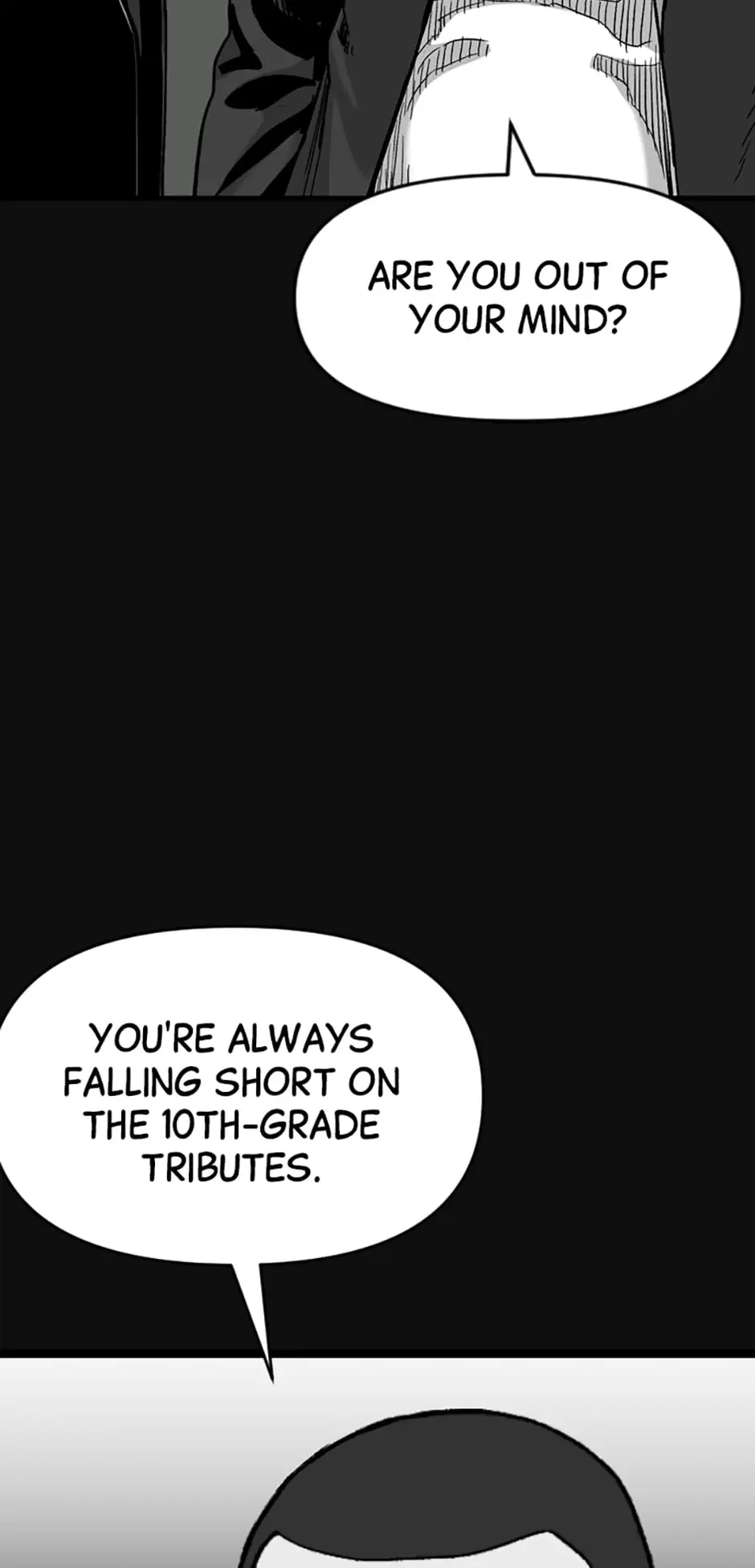 Switch Manhwa Chapter 45 - page 32