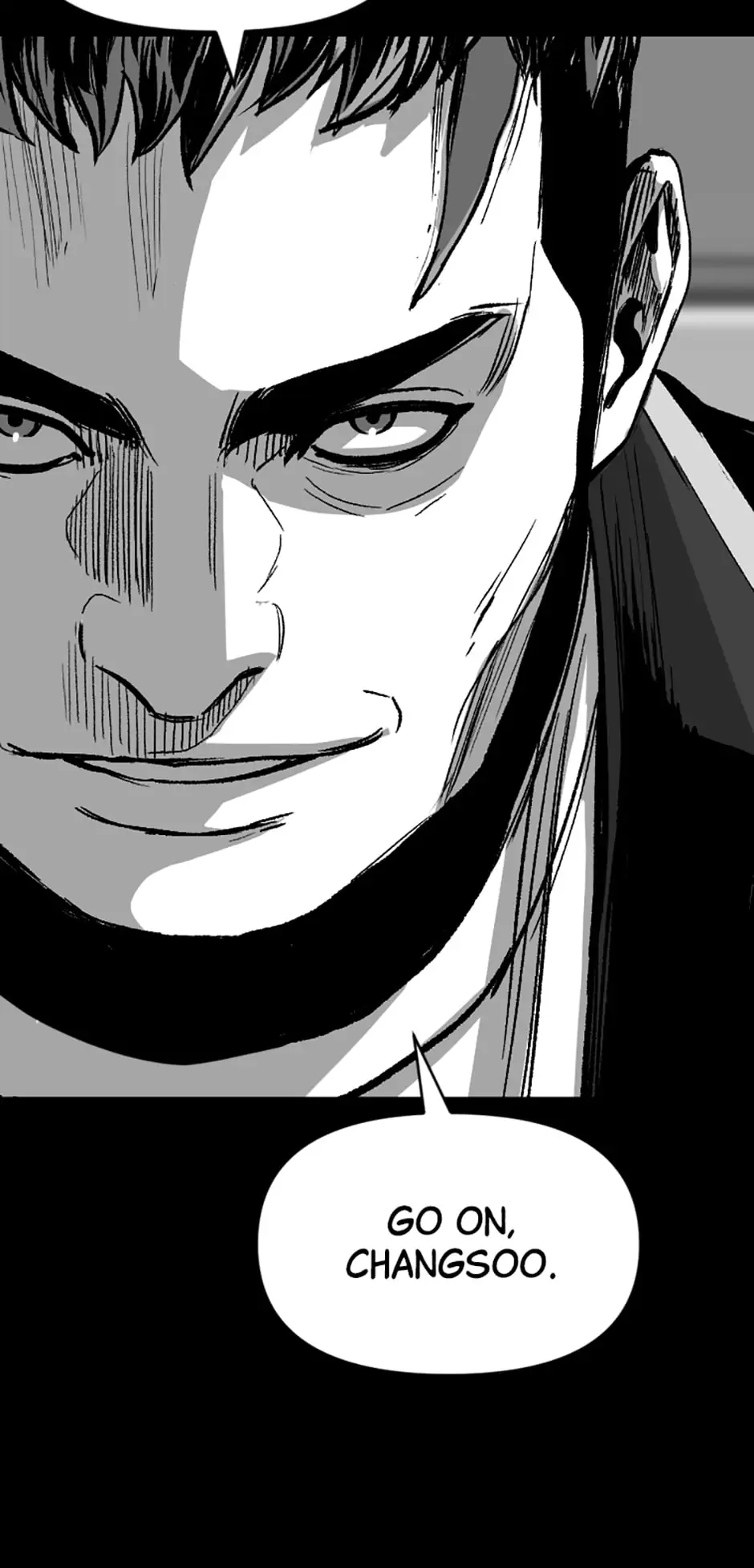 Switch Manhwa Chapter 45 - page 40