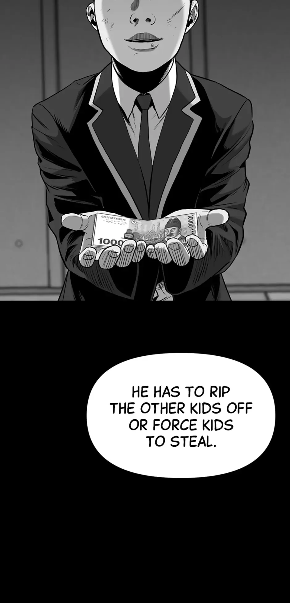 Switch Manhwa Chapter 45 - page 45