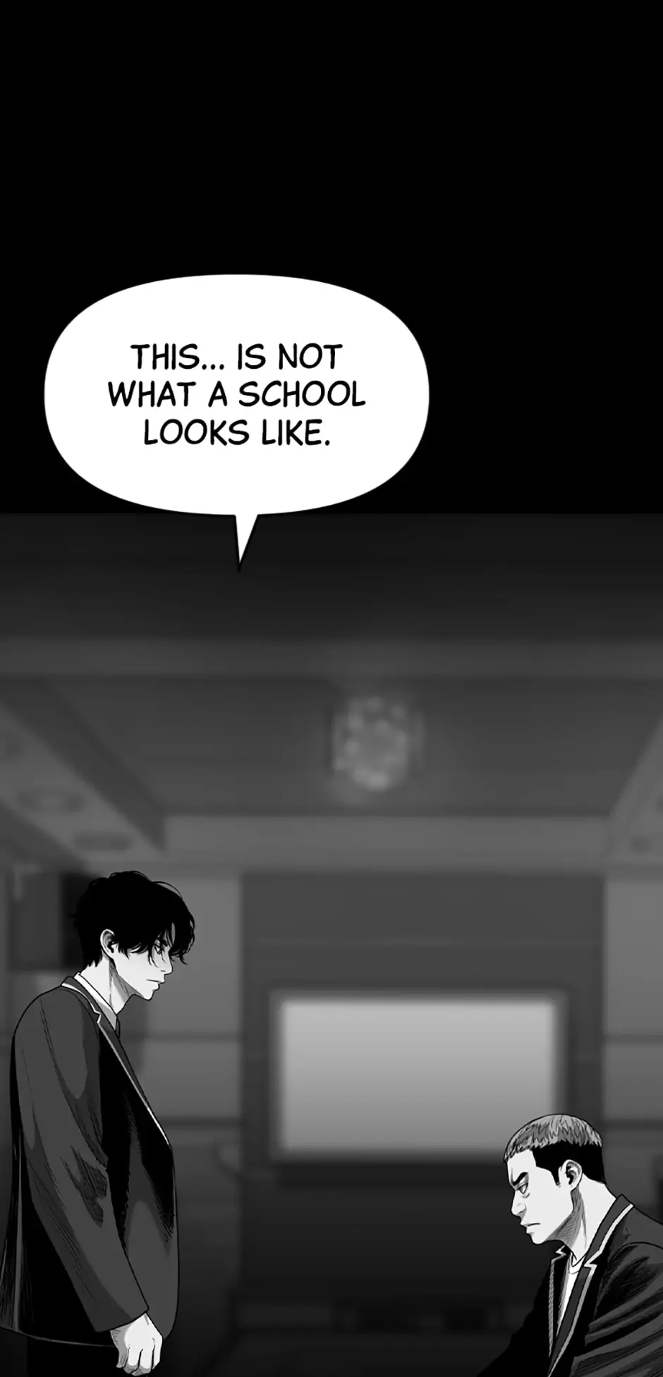 Switch Manhwa Chapter 45 - page 46