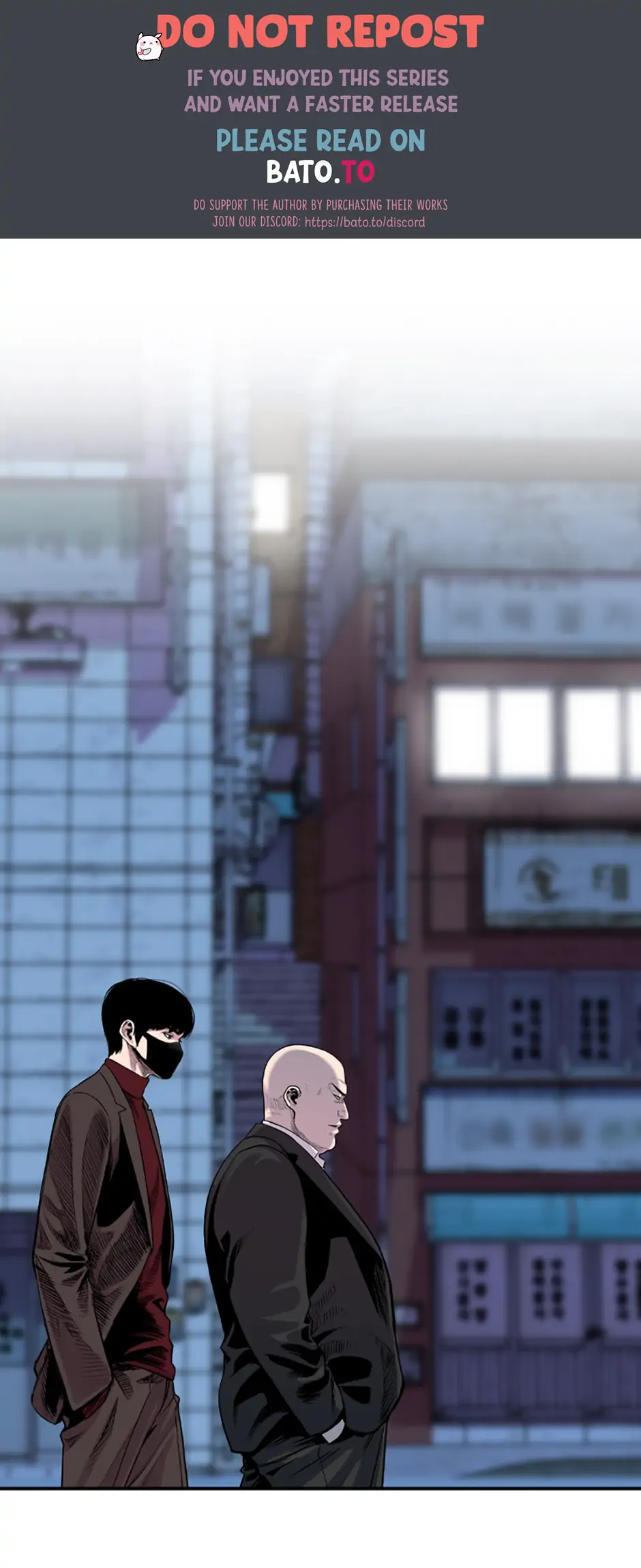 Switch Manhwa Chapter 44 - page 1