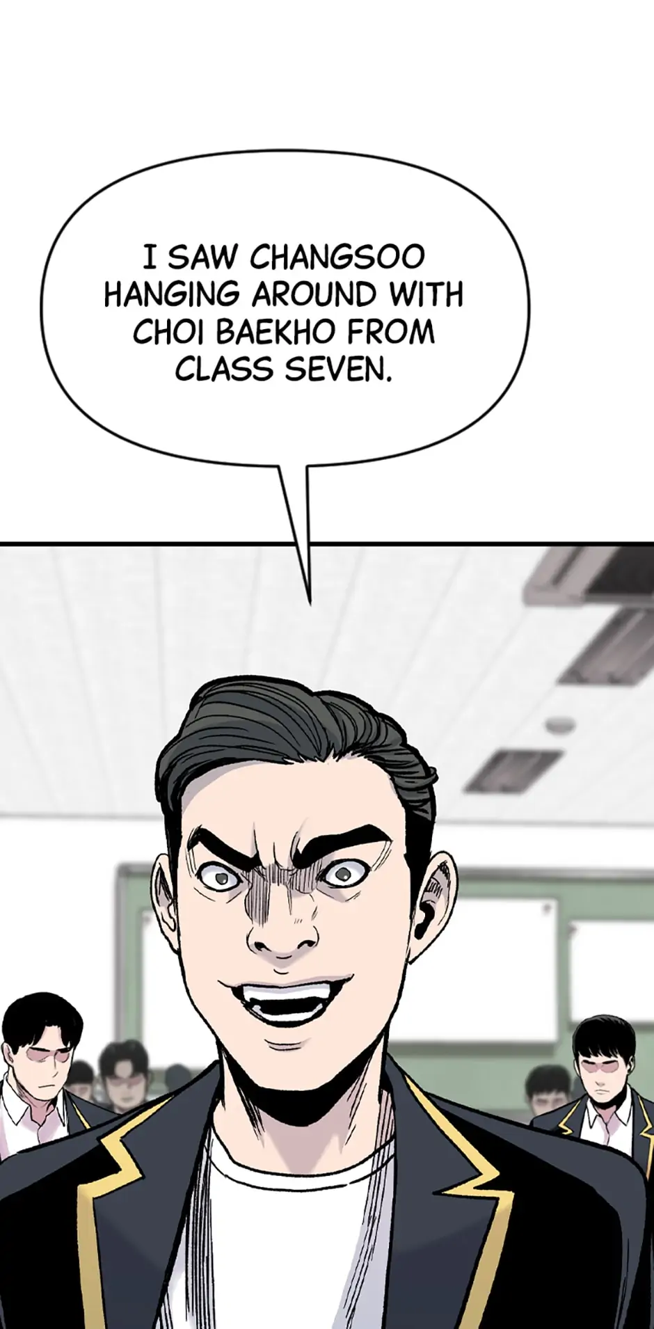 Switch Manhwa Chapter 44 - page 101