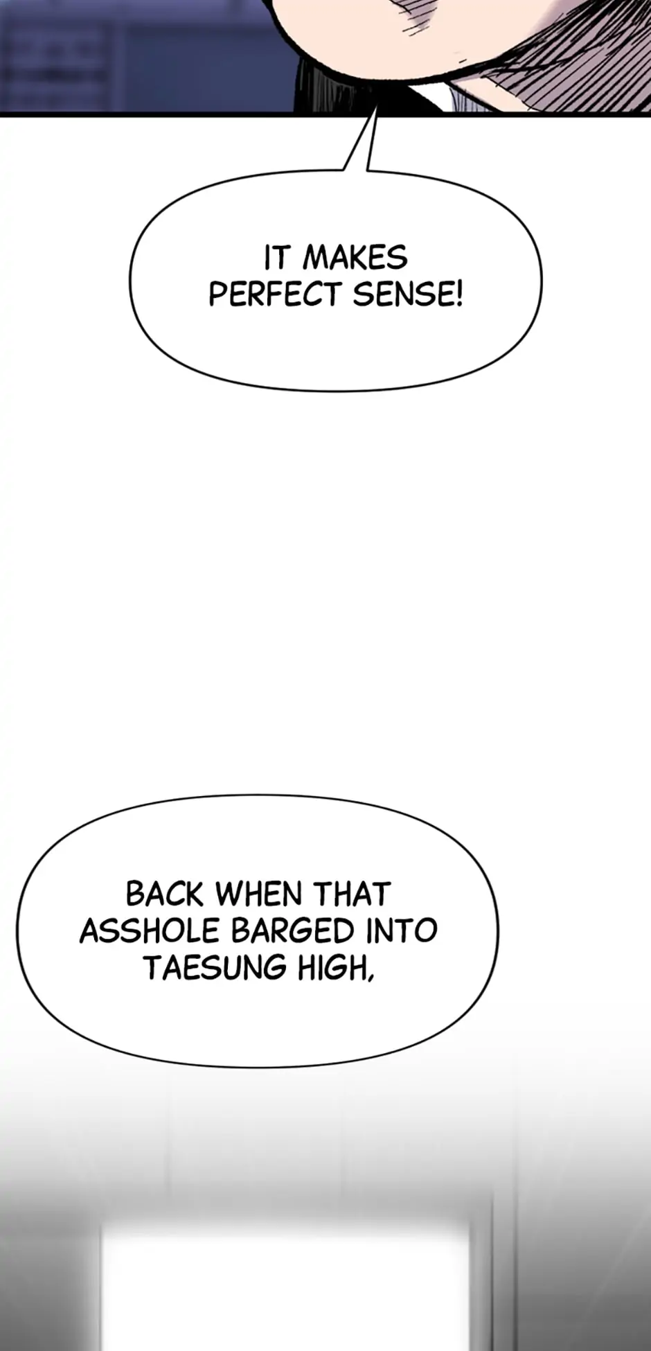 Switch Manhwa Chapter 44 - page 11