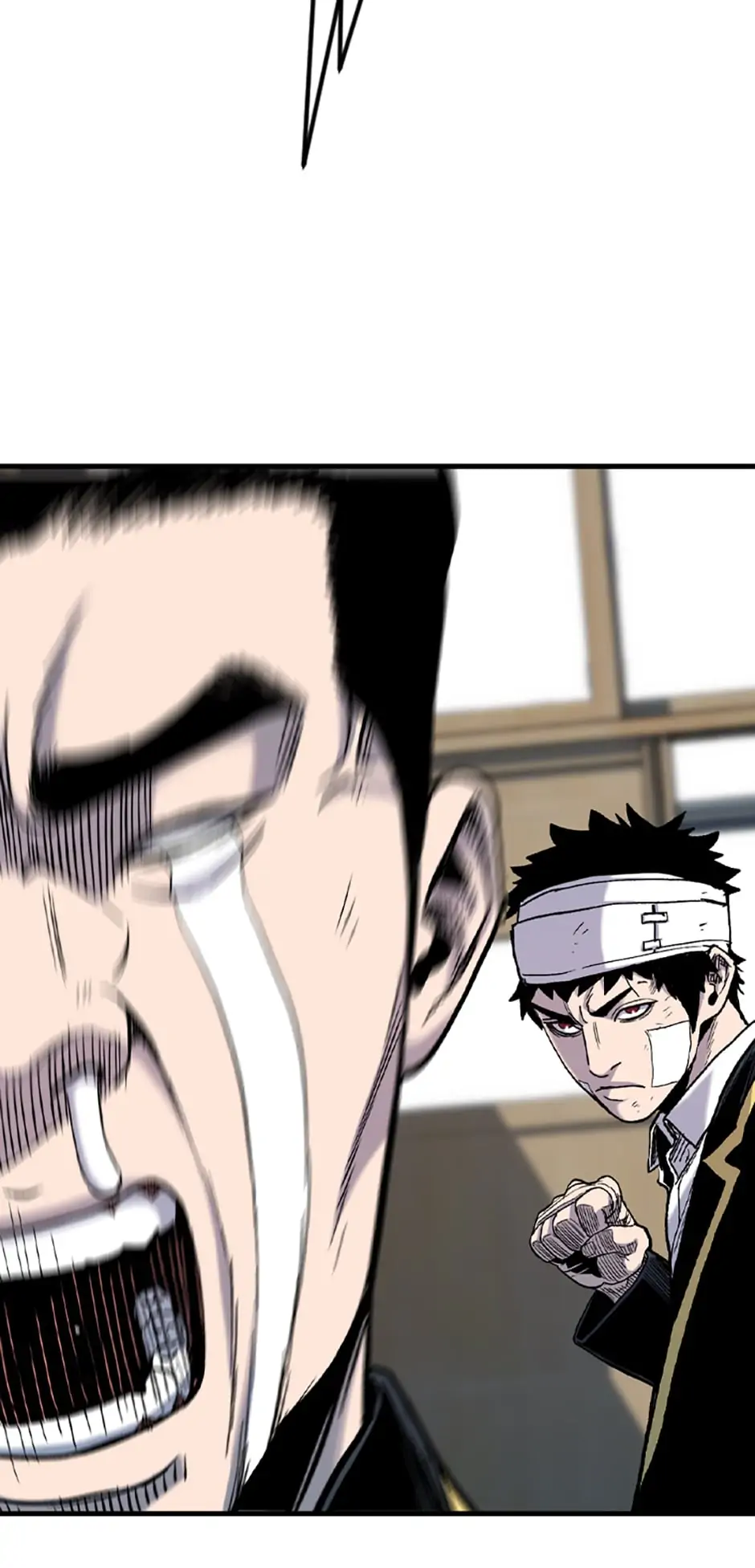 Switch Manhwa Chapter 44 - page 116
