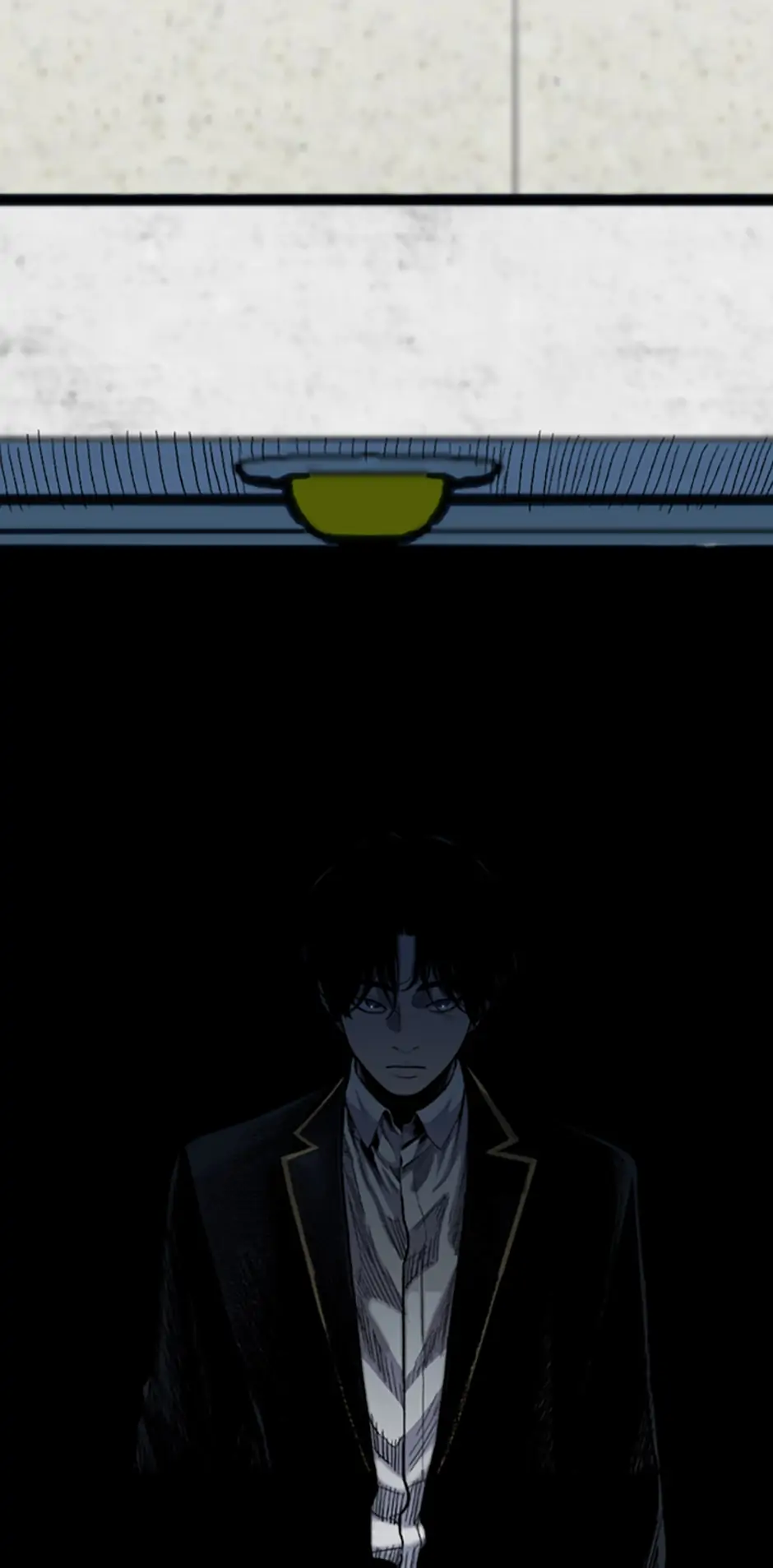 Switch Manhwa Chapter 44 - page 141