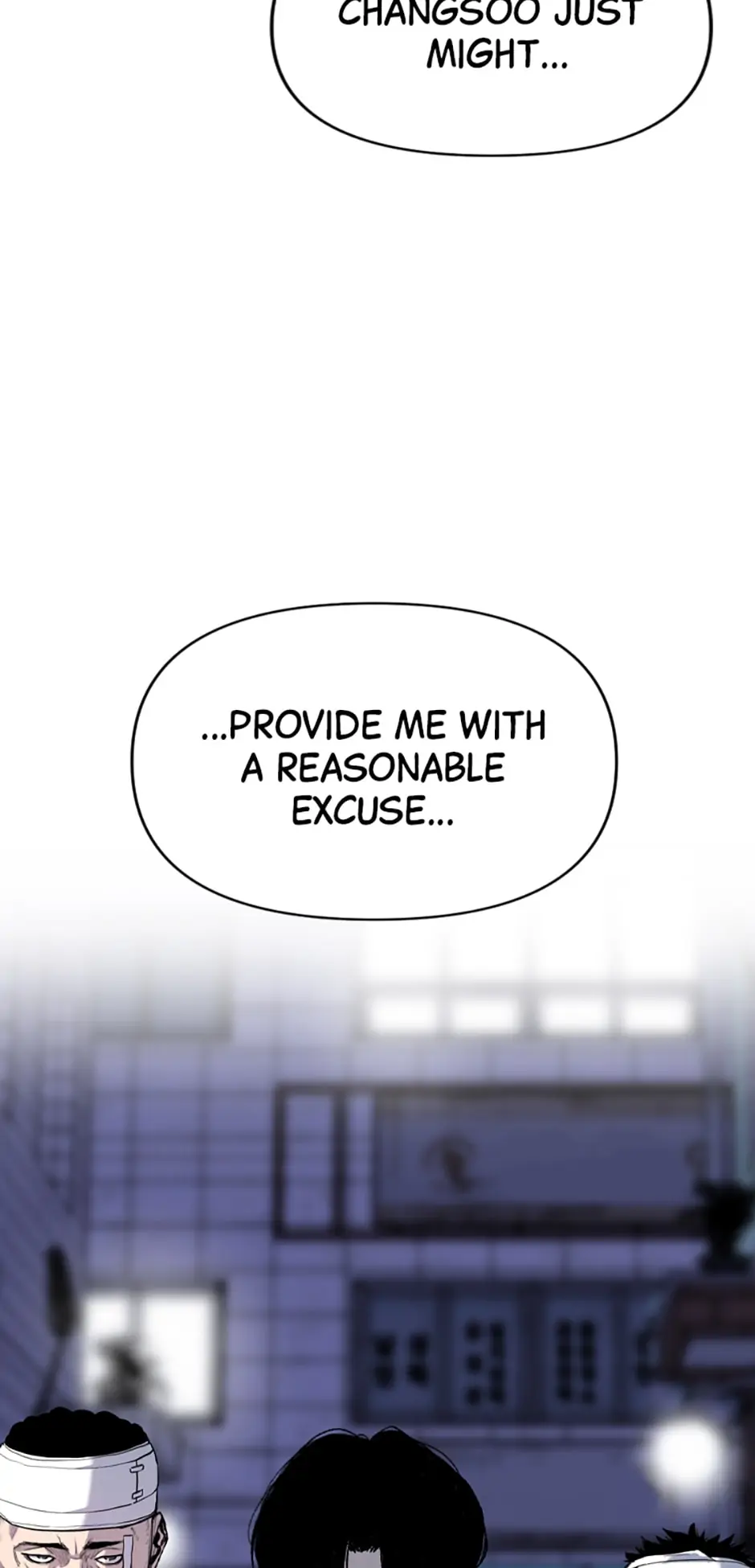Switch Manhwa Chapter 44 - page 16