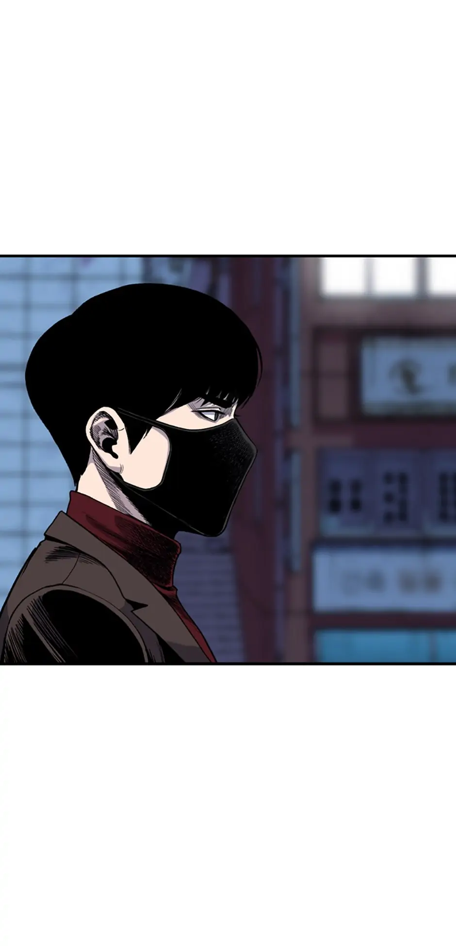 Switch Manhwa Chapter 44 - page 2