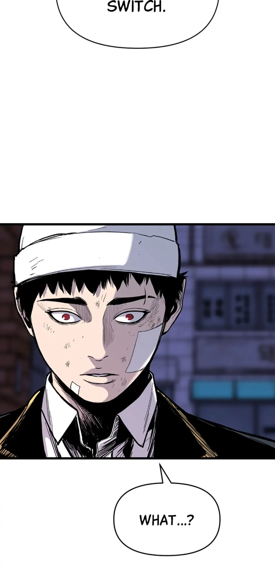 Switch Manhwa Chapter 44 - page 20
