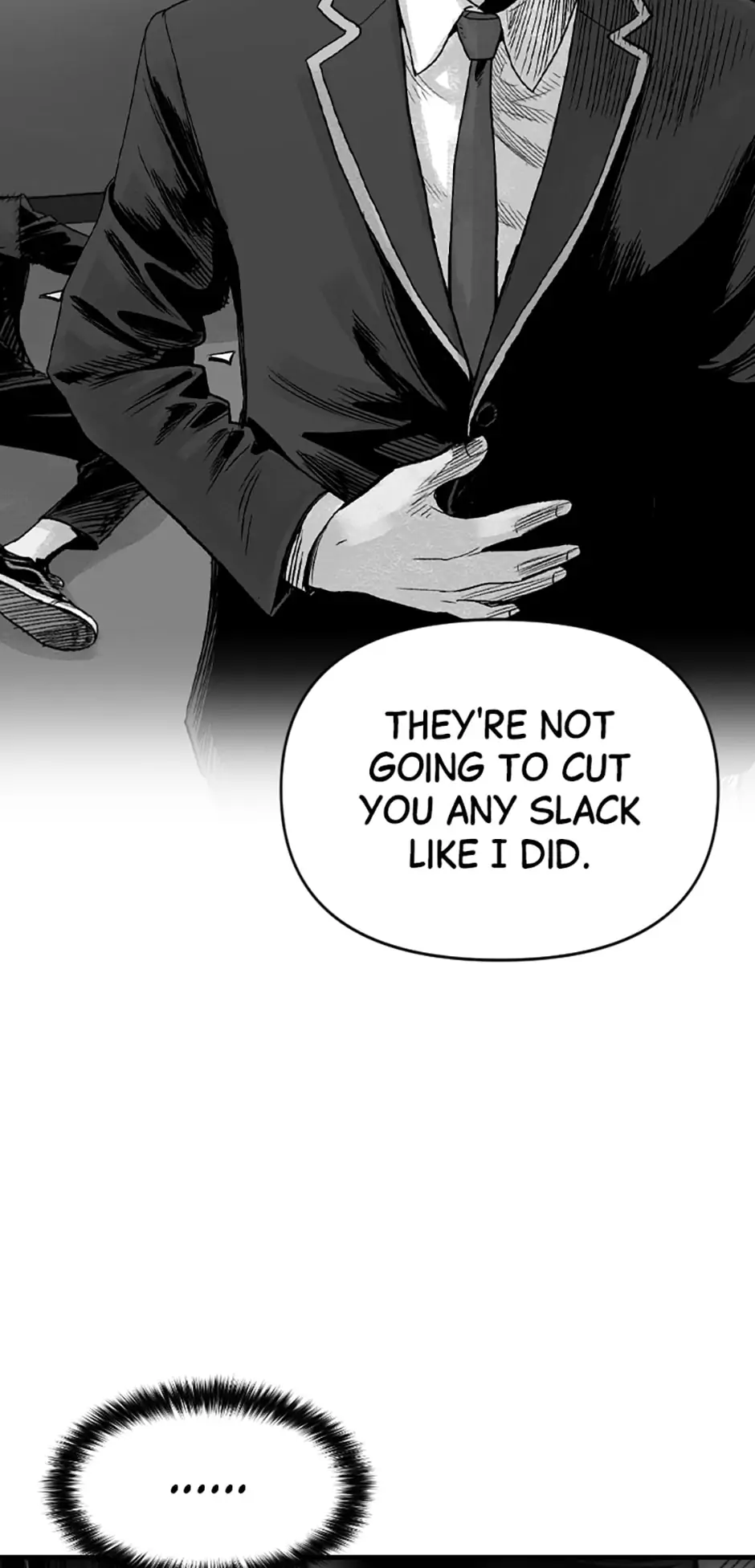 Switch Manhwa Chapter 44 - page 22