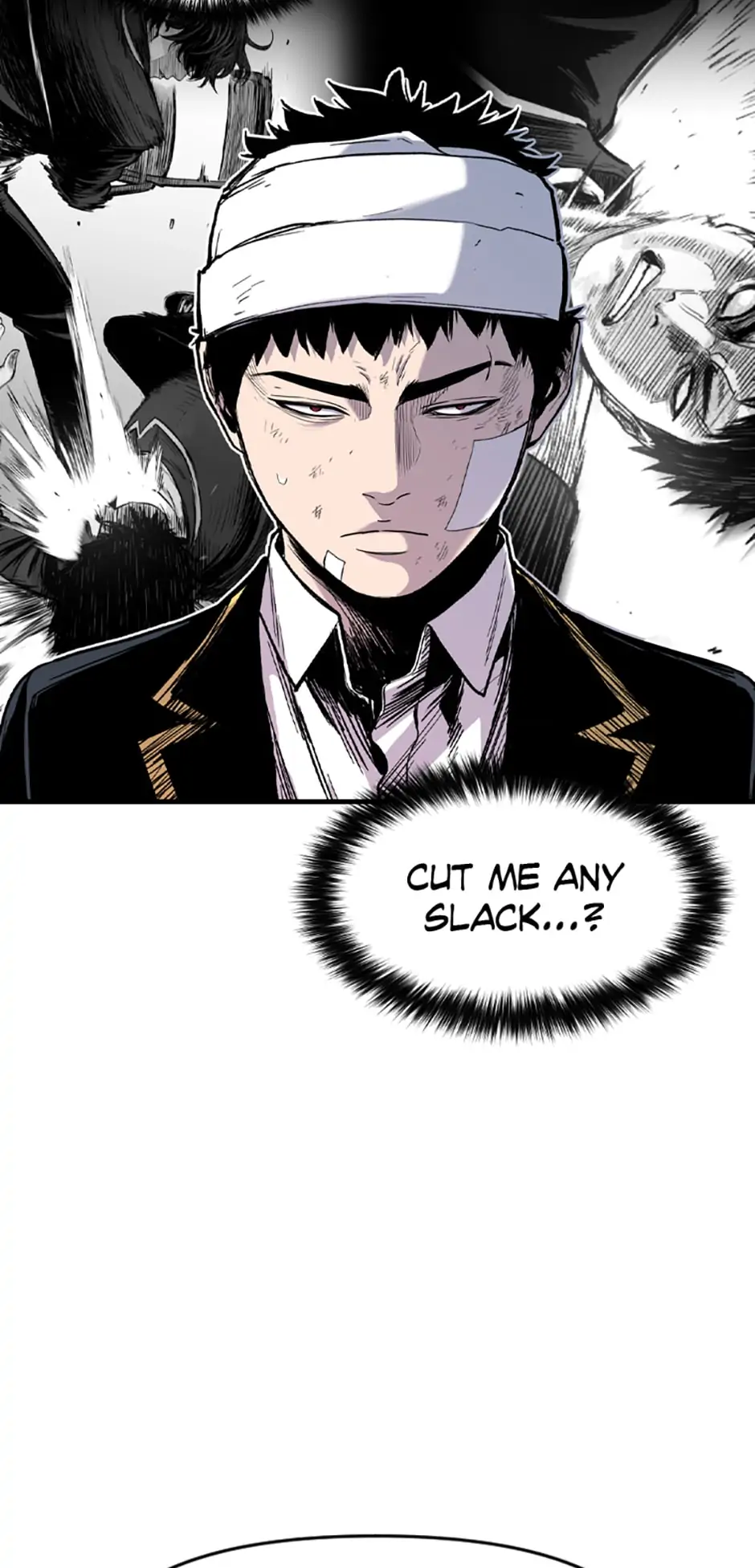 Switch Manhwa Chapter 44 - page 23