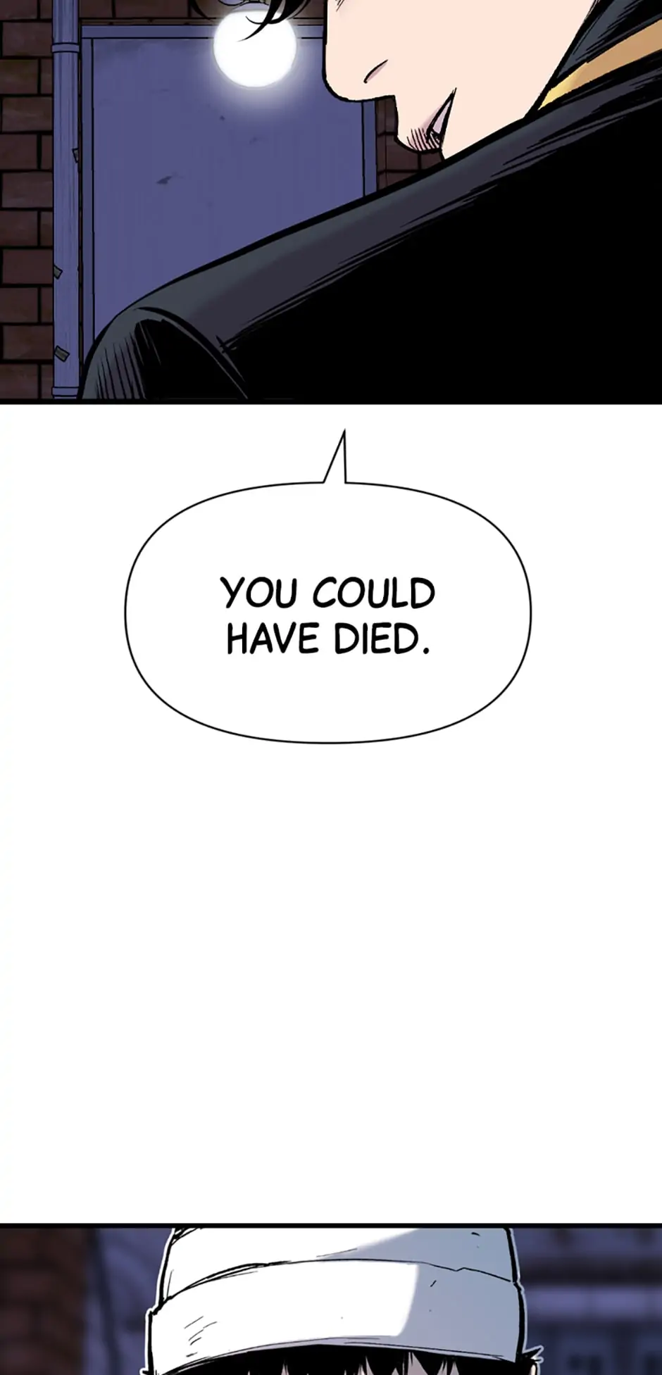 Switch Manhwa Chapter 44 - page 27