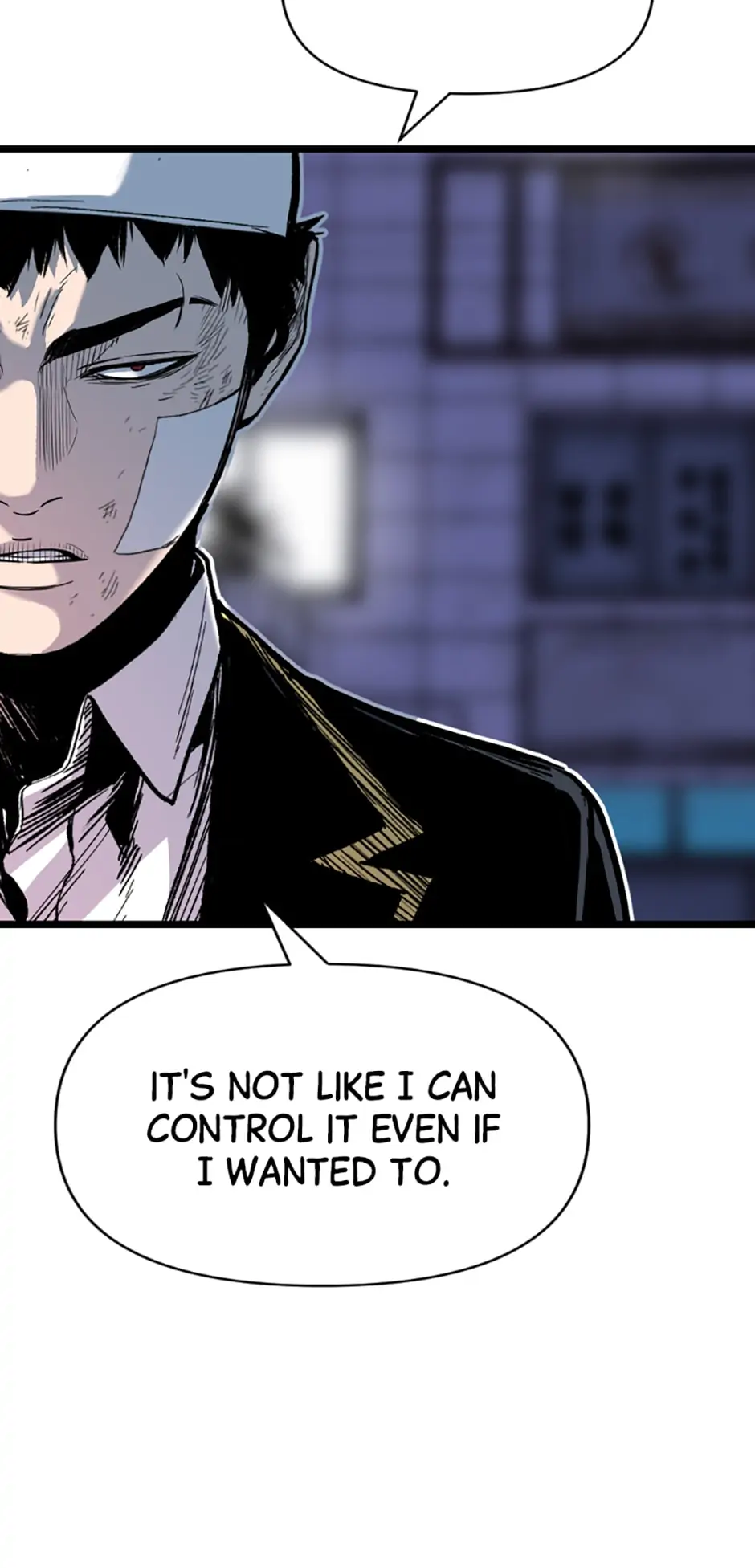 Switch Manhwa Chapter 44 - page 30