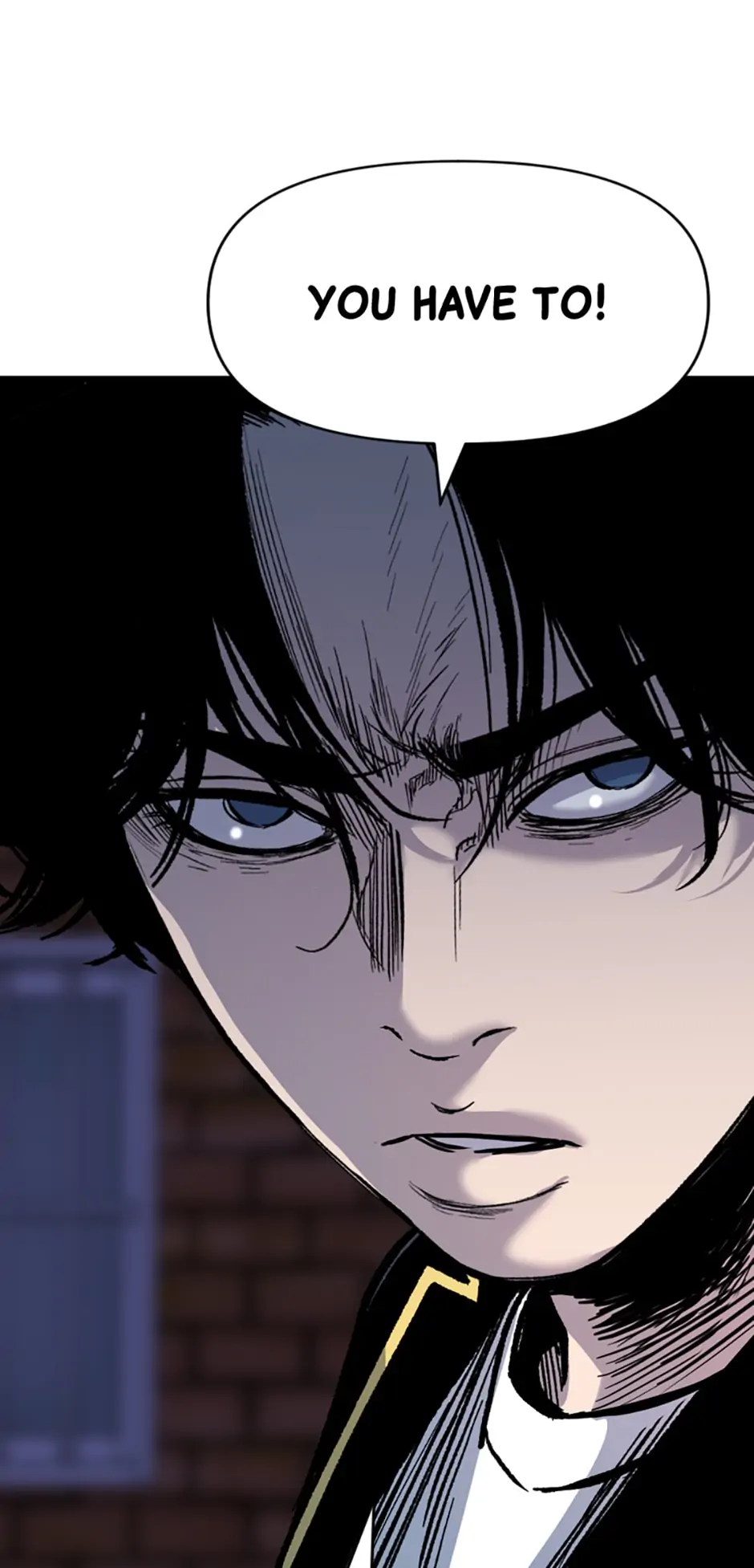 Switch Manhwa Chapter 44 - page 31