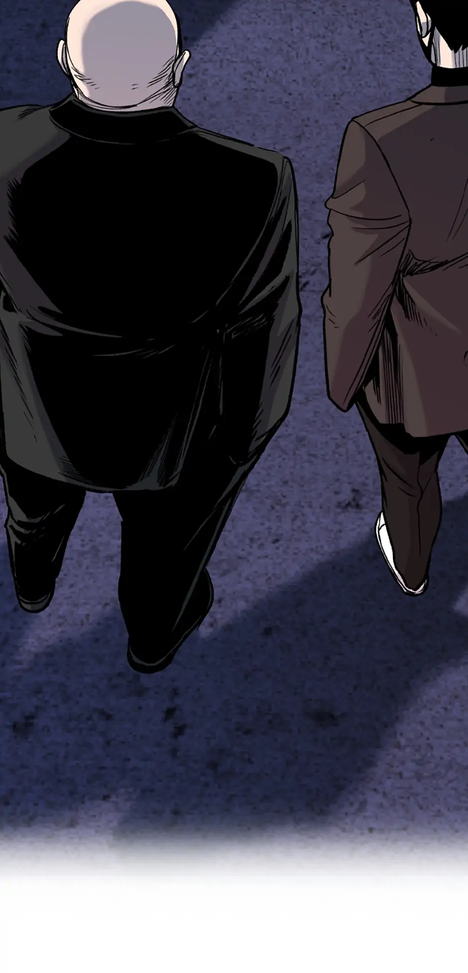 Switch Manhwa Chapter 44 - page 37