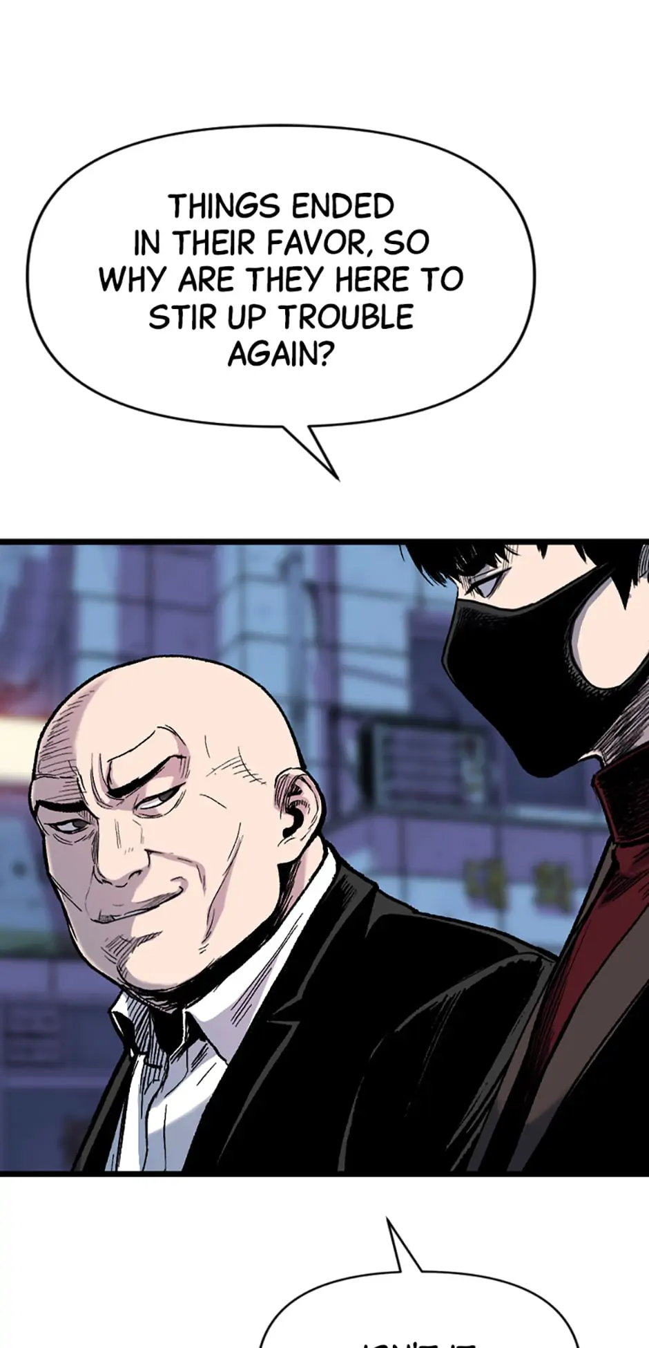 Switch Manhwa Chapter 44 - page 5