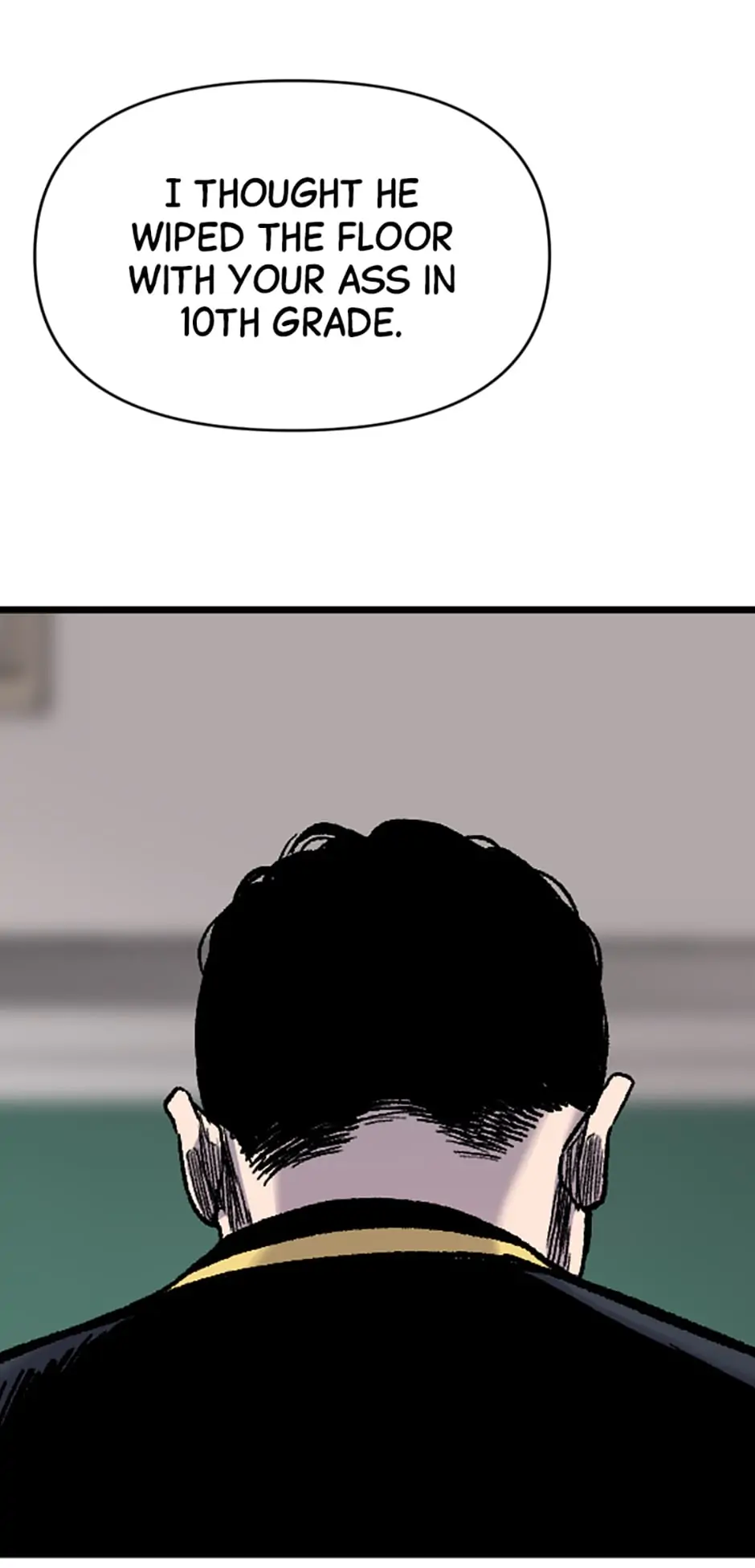 Switch Manhwa Chapter 44 - page 90