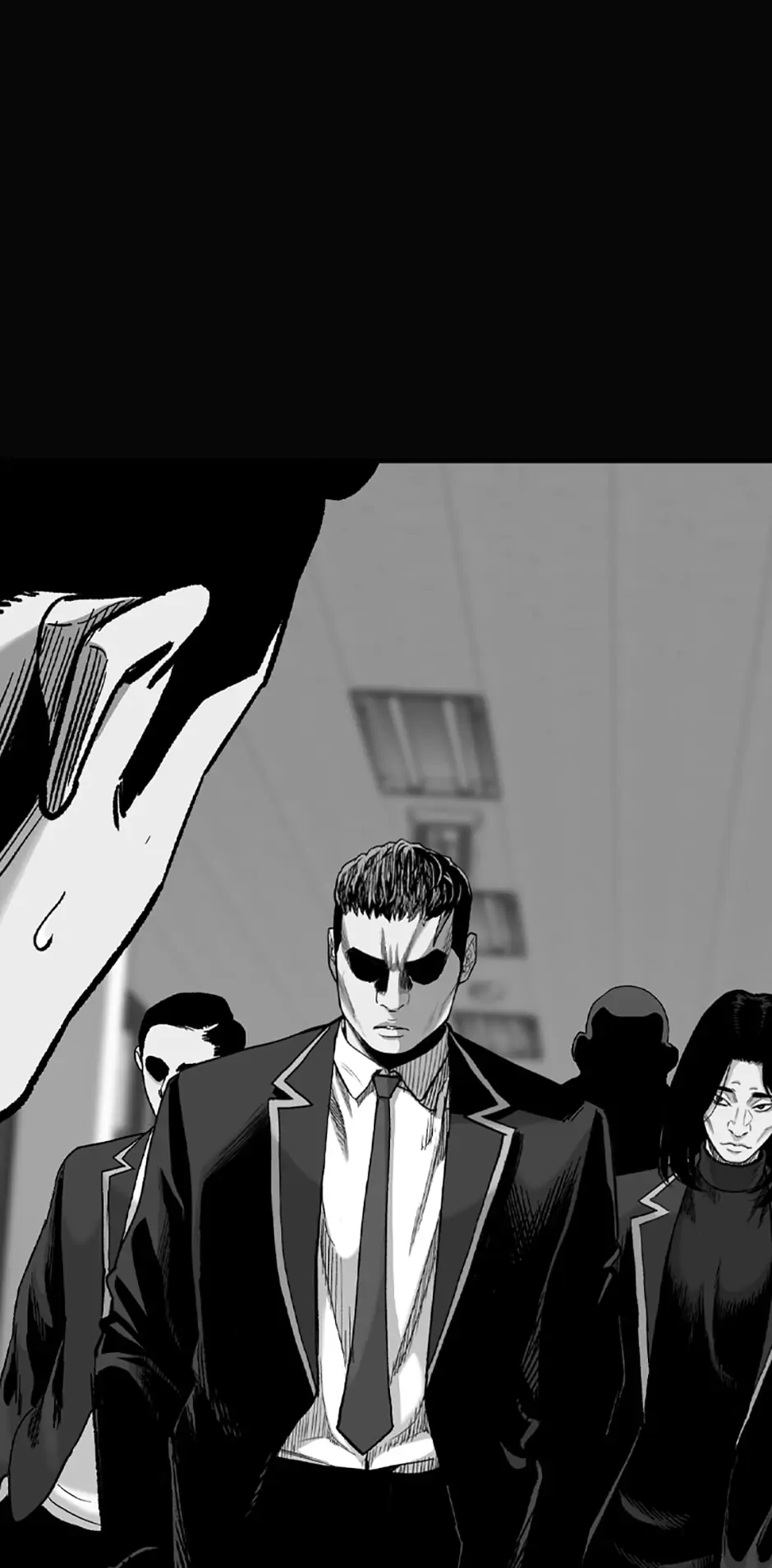Switch Manhwa Chapter 44 - page 96