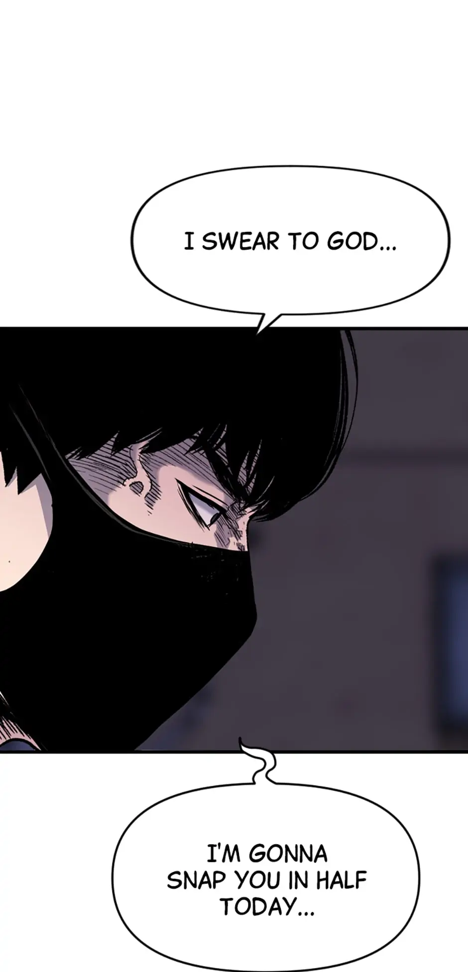 Switch Manhwa Chapter 43 - page 108
