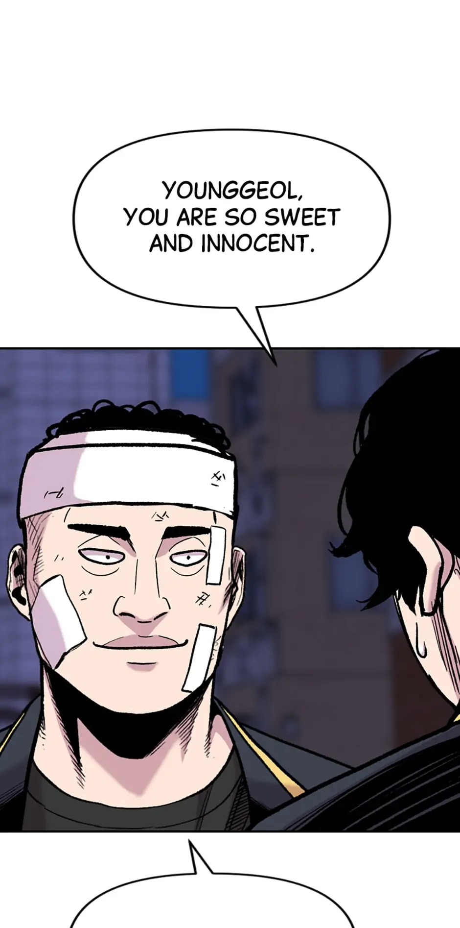 Switch Manhwa Chapter 43 - page 114