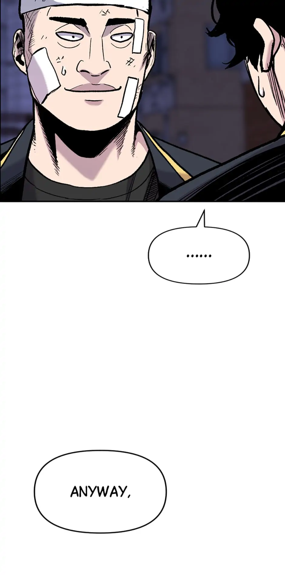 Switch Manhwa Chapter 43 - page 117