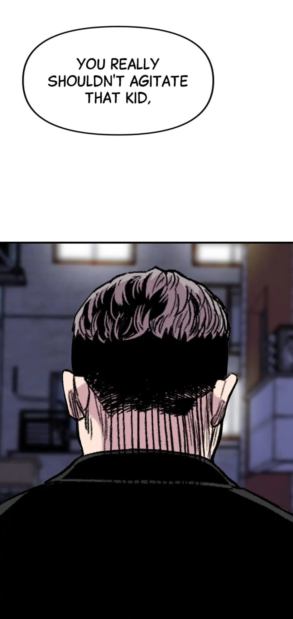 Switch Manhwa Chapter 43 - page 15