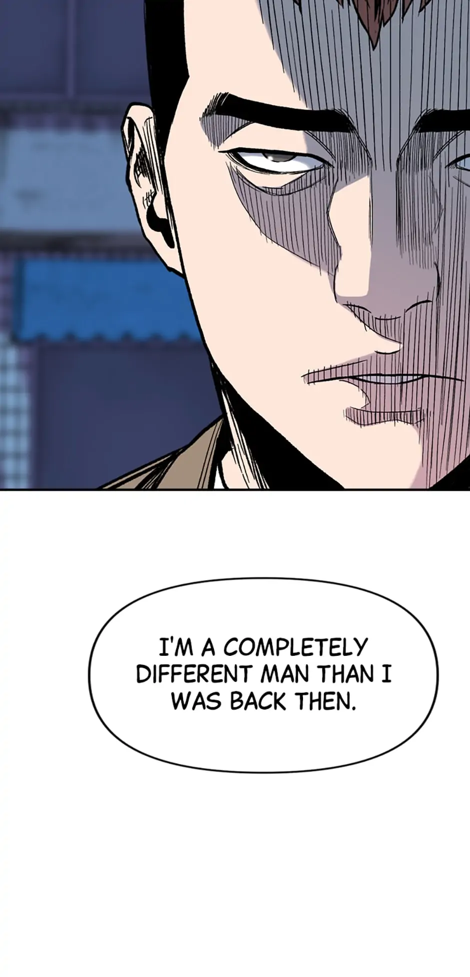 Switch Manhwa Chapter 43 - page 23