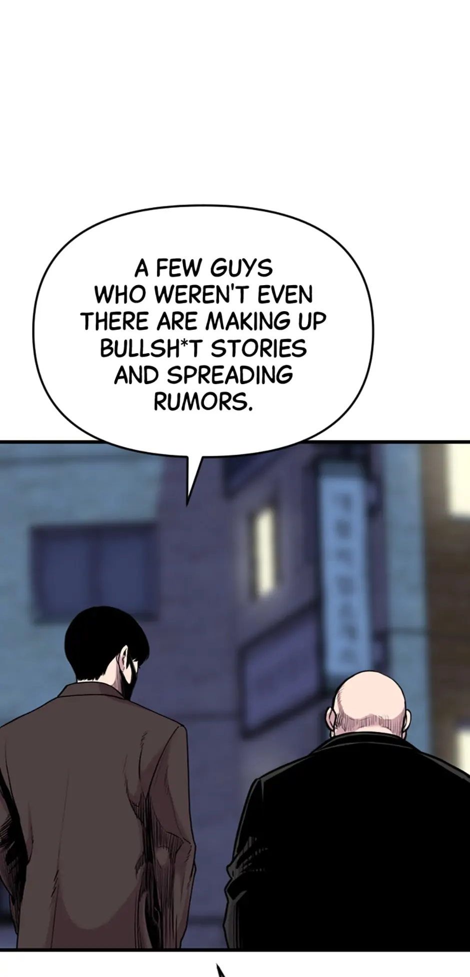 Switch Manhwa Chapter 43 - page 43
