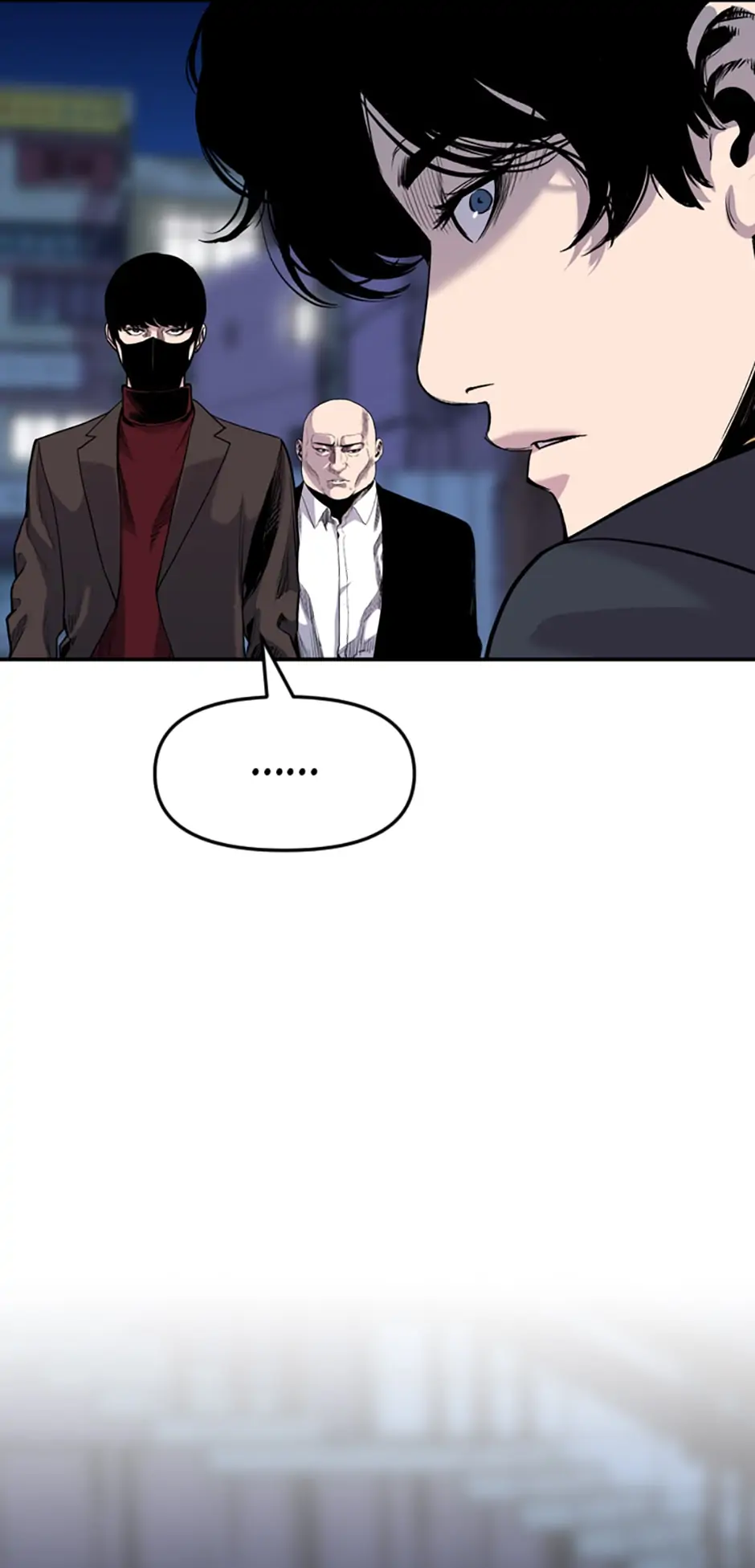 Switch Manhwa Chapter 43 - page 88