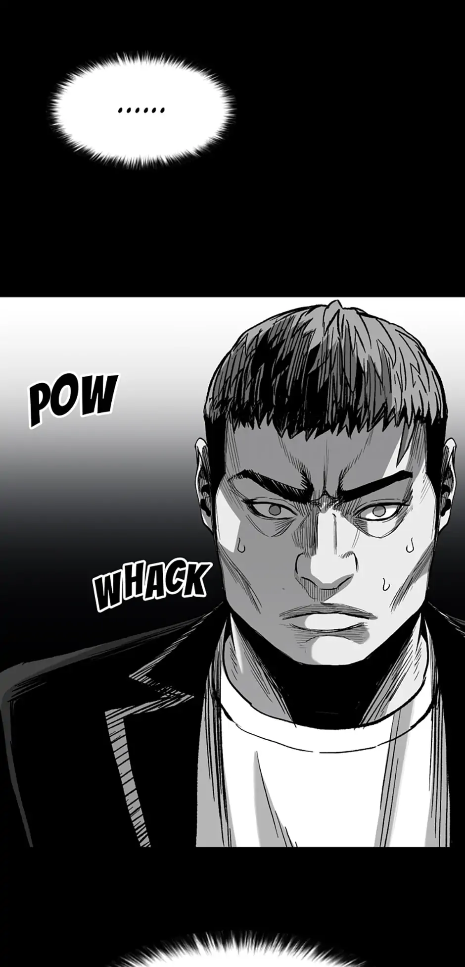 Switch Manhwa Chapter 42 - page 110