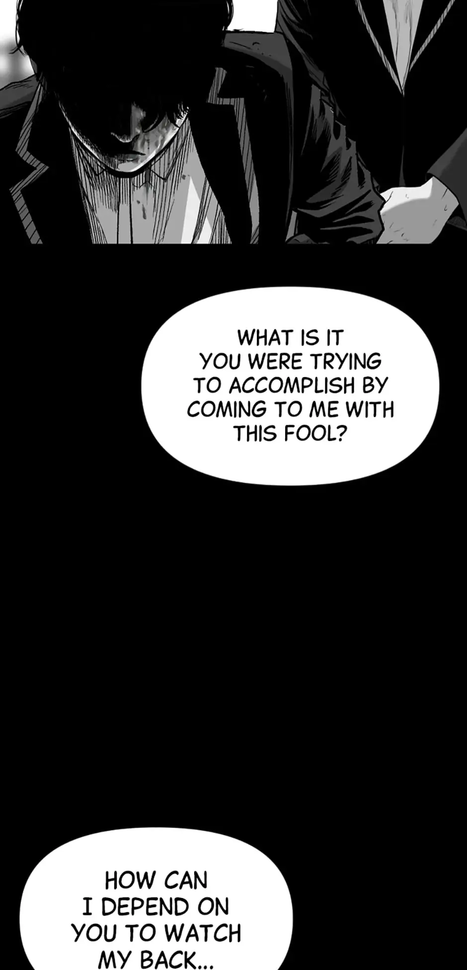 Switch Manhwa Chapter 42 - page 121
