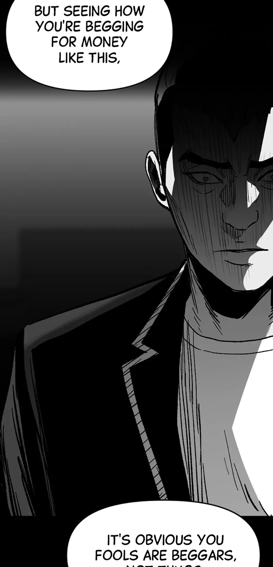 Switch Manhwa Chapter 42 - page 132