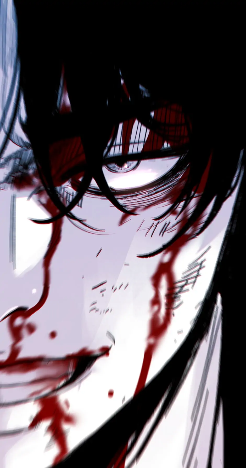 Switch Manhwa Chapter 42 - page 136