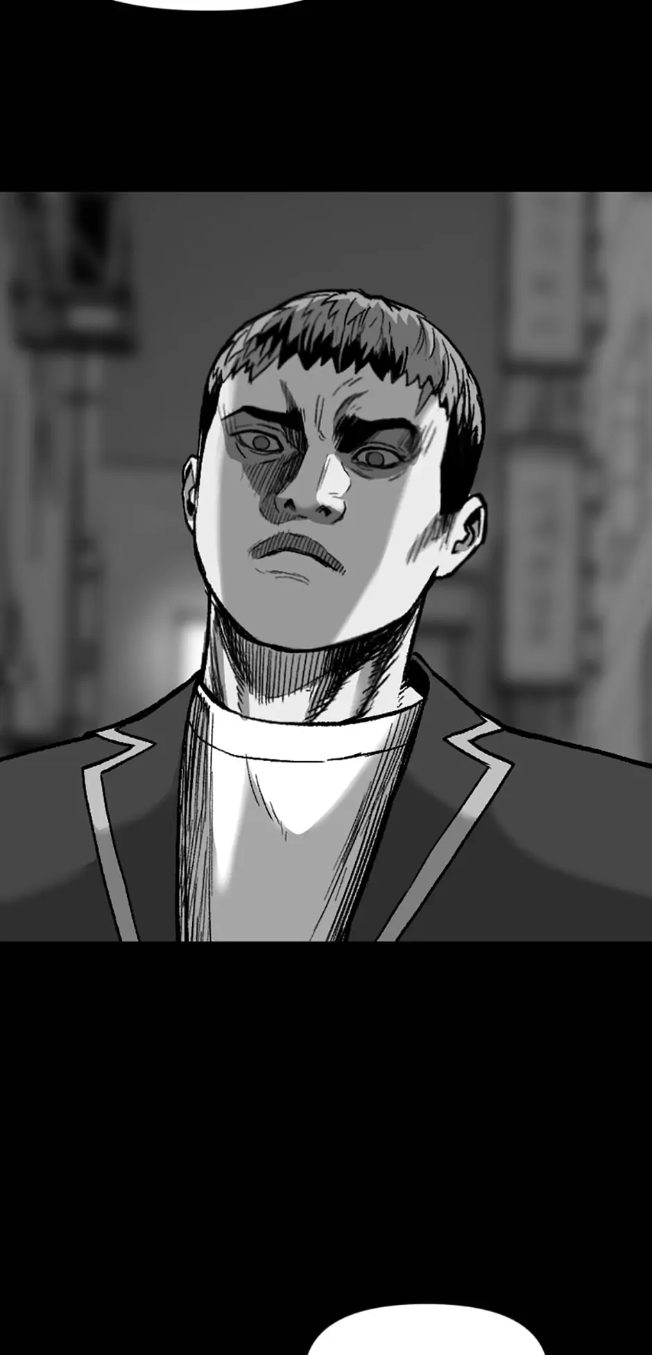 Switch Manhwa Chapter 42 - page 27