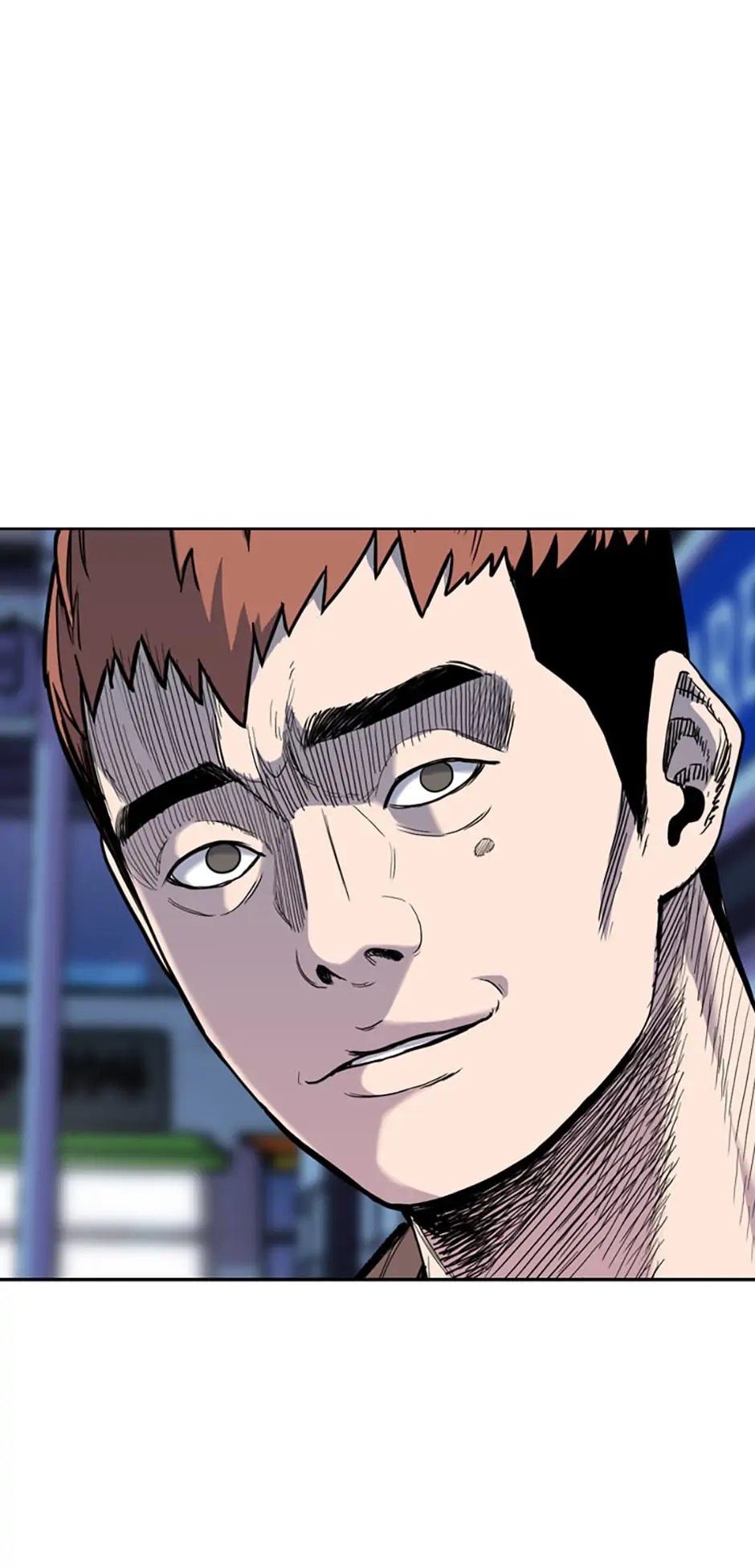 Switch Manhwa Chapter 42 - page 3