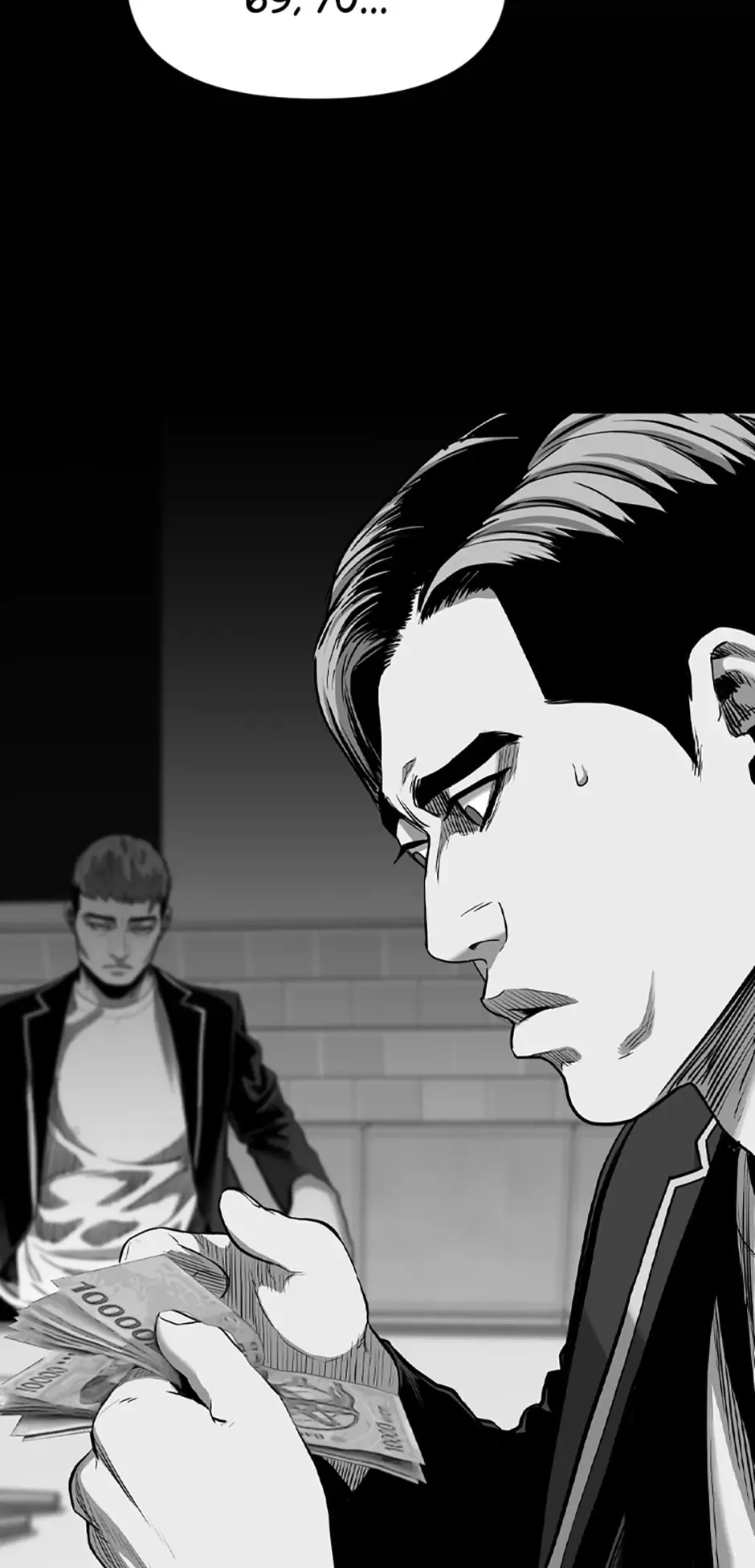 Switch Manhwa Chapter 42 - page 30
