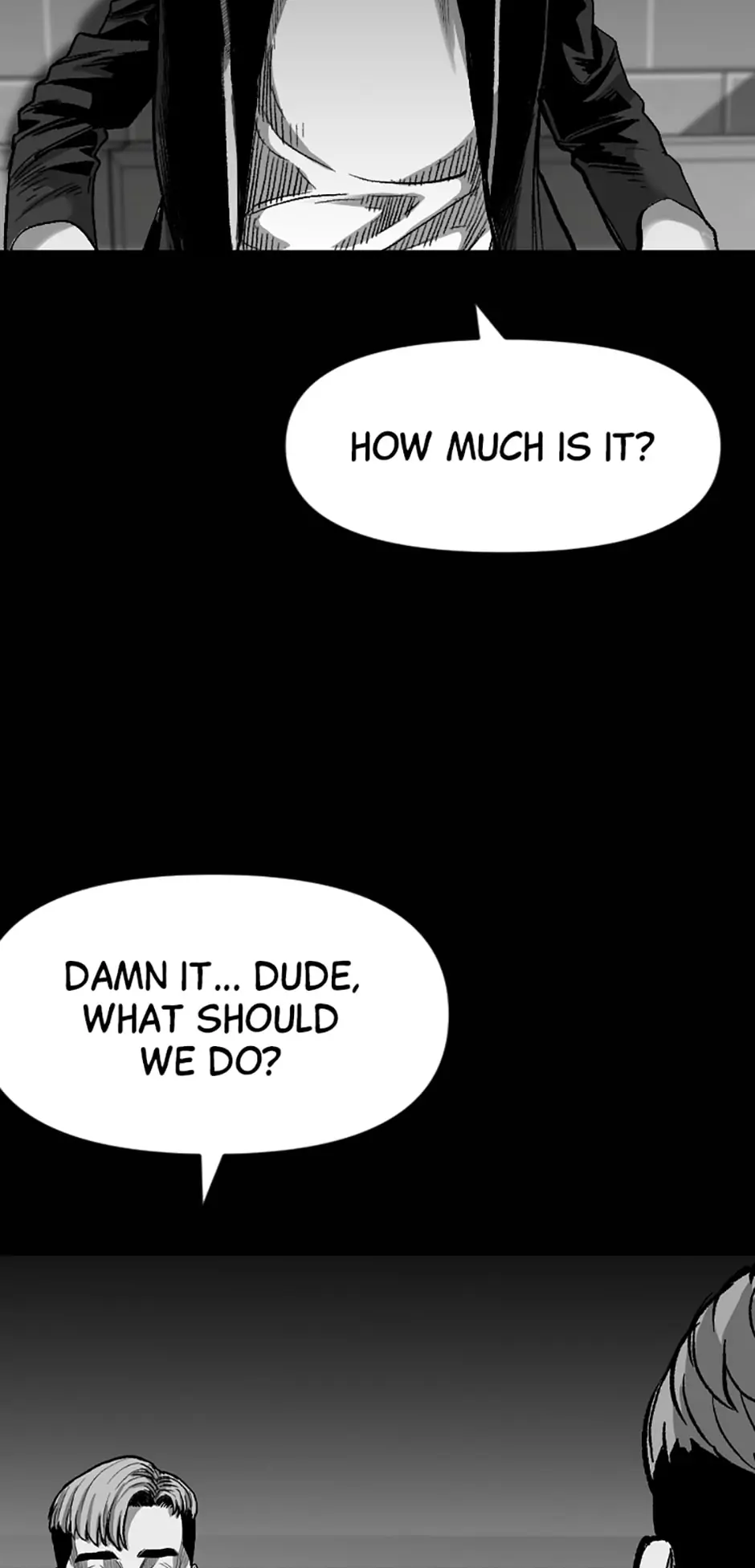 Switch Manhwa Chapter 42 - page 32