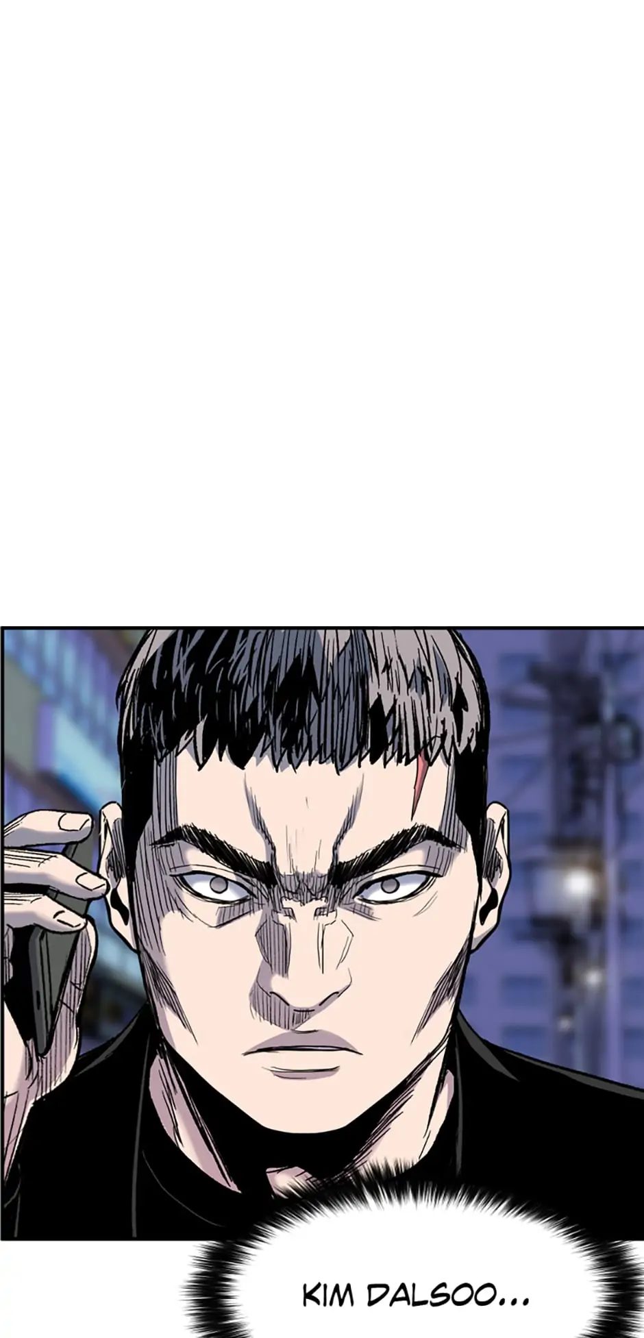 Switch Manhwa Chapter 42 - page 4