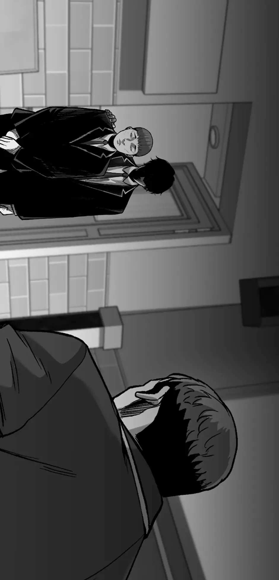 Switch Manhwa Chapter 42 - page 40