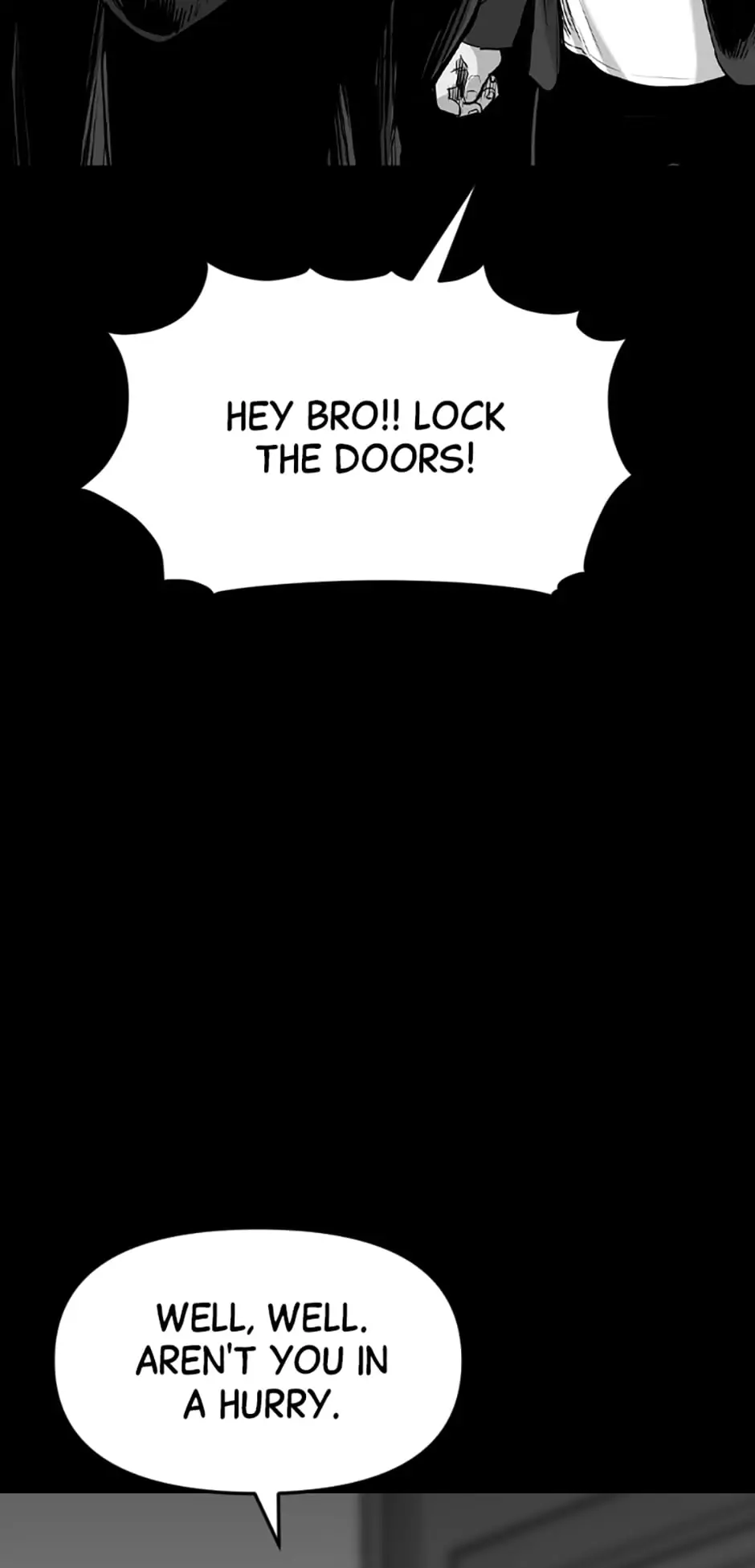 Switch Manhwa Chapter 42 - page 43