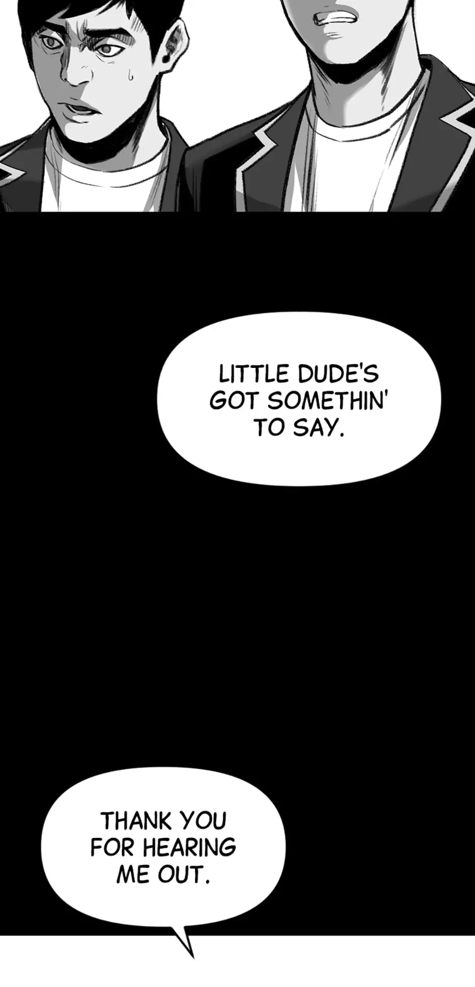 Switch Manhwa Chapter 42 - page 71