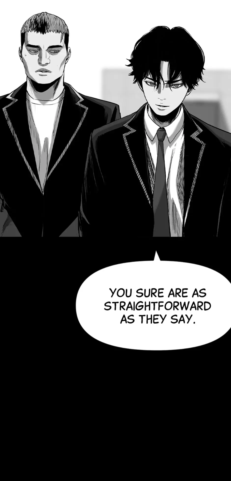 Switch Manhwa Chapter 42 - page 72