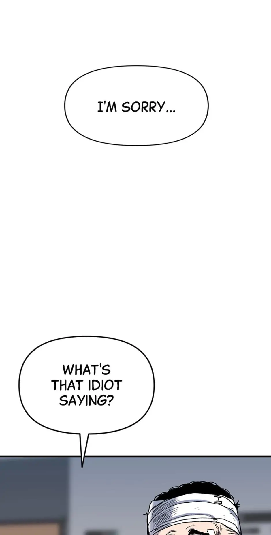 Switch Manhwa Chapter 41 - page 36