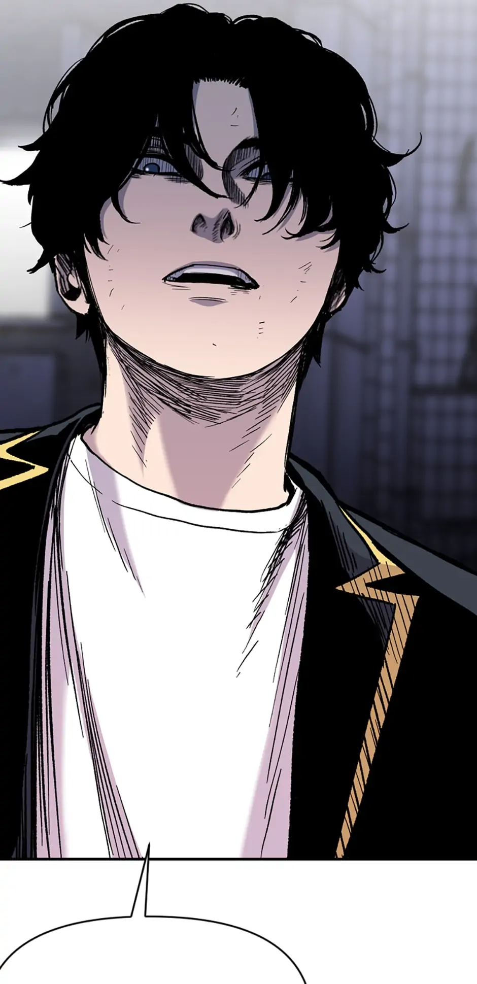 Switch Manhwa Chapter 40 - page 144