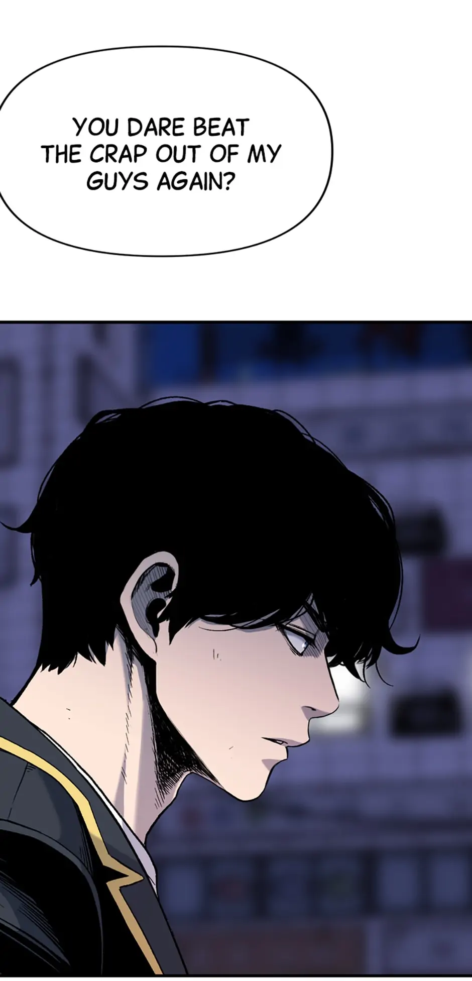 Switch Manhwa Chapter 40 - page 54