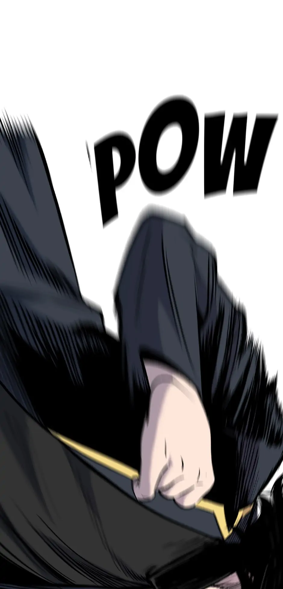 Switch Manhwa Chapter 39 - page 10
