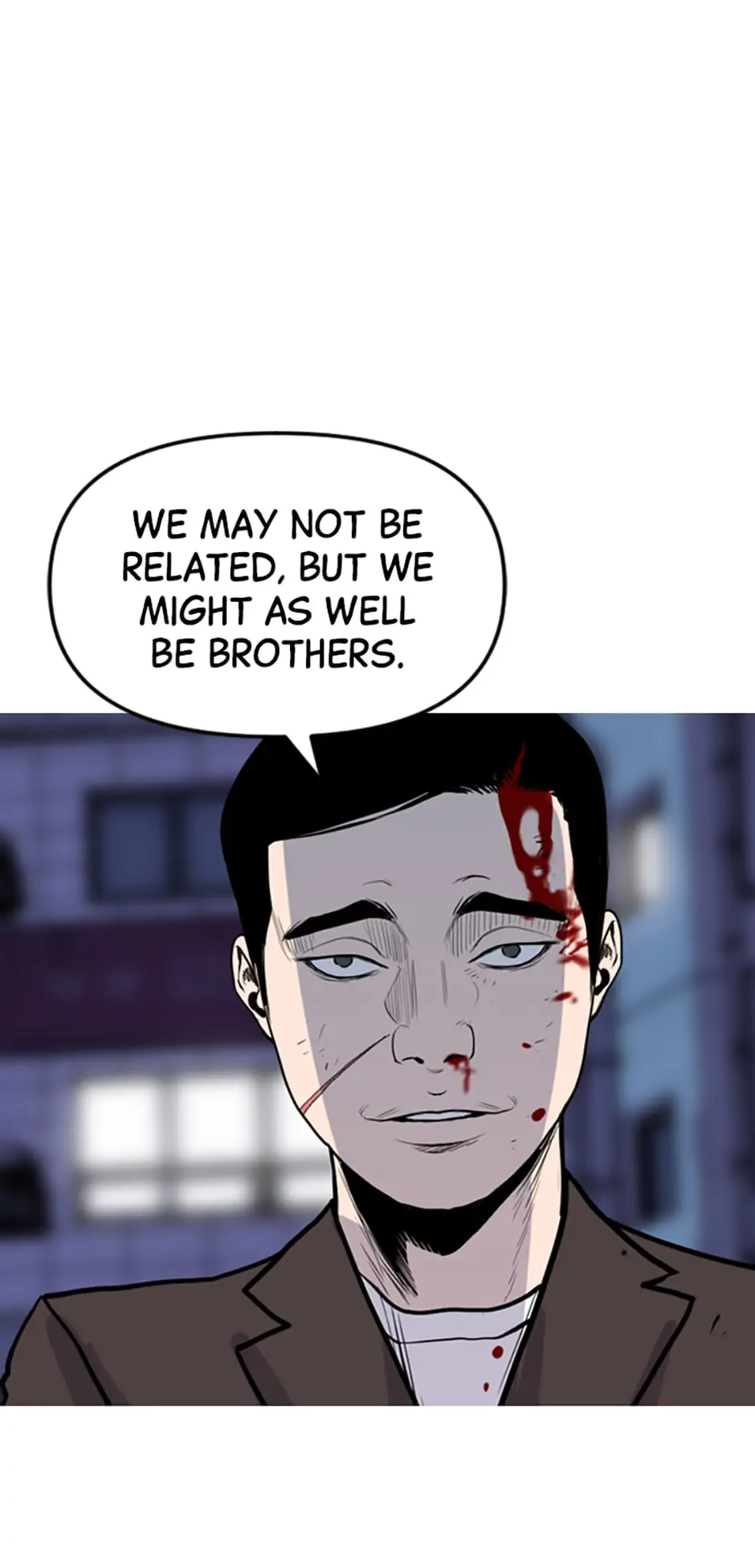 Switch Manhwa Chapter 39 - page 110